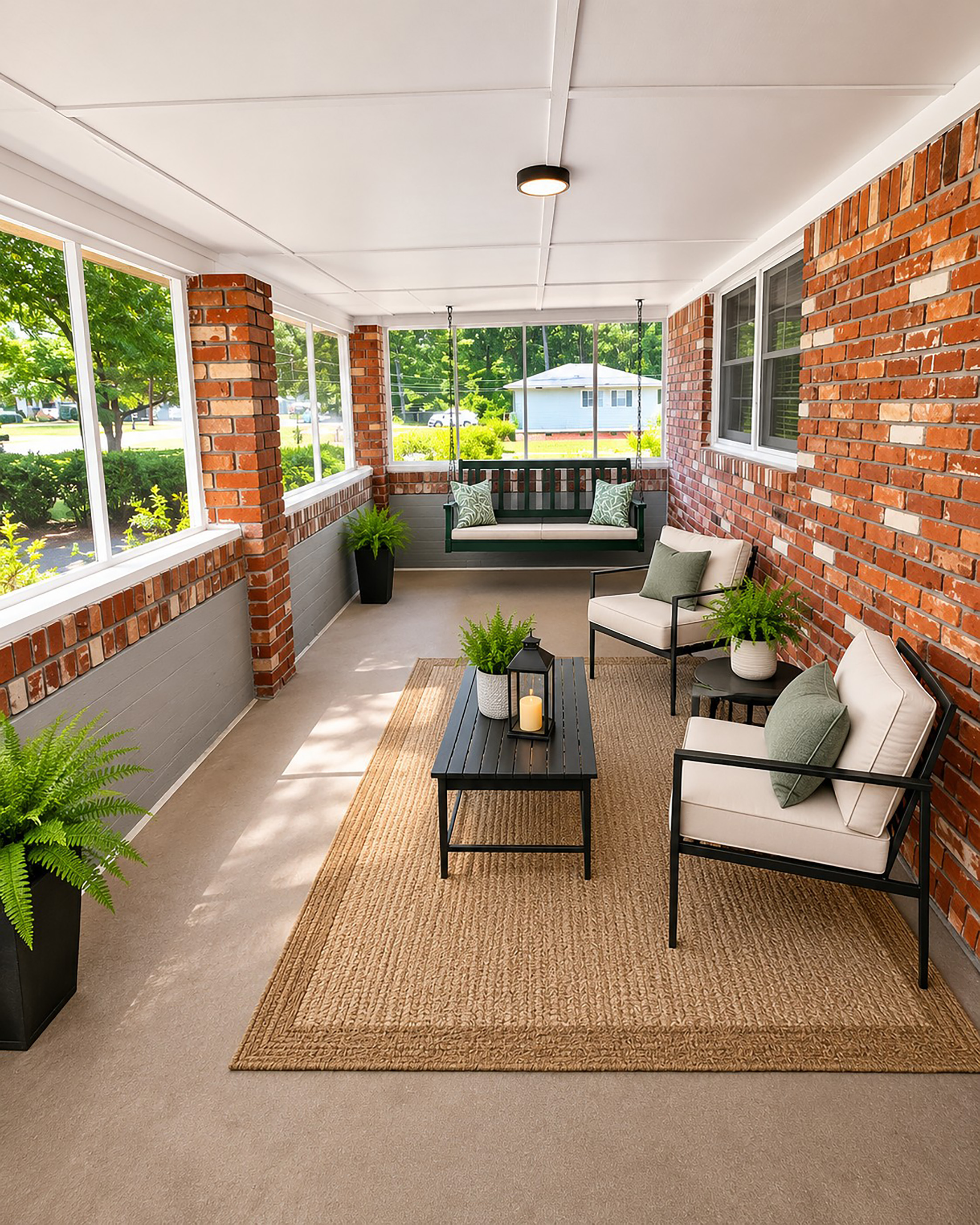  Exceptional Property Offers Two Homes, Detached Garage and Nearly Three Acres - 物件實景