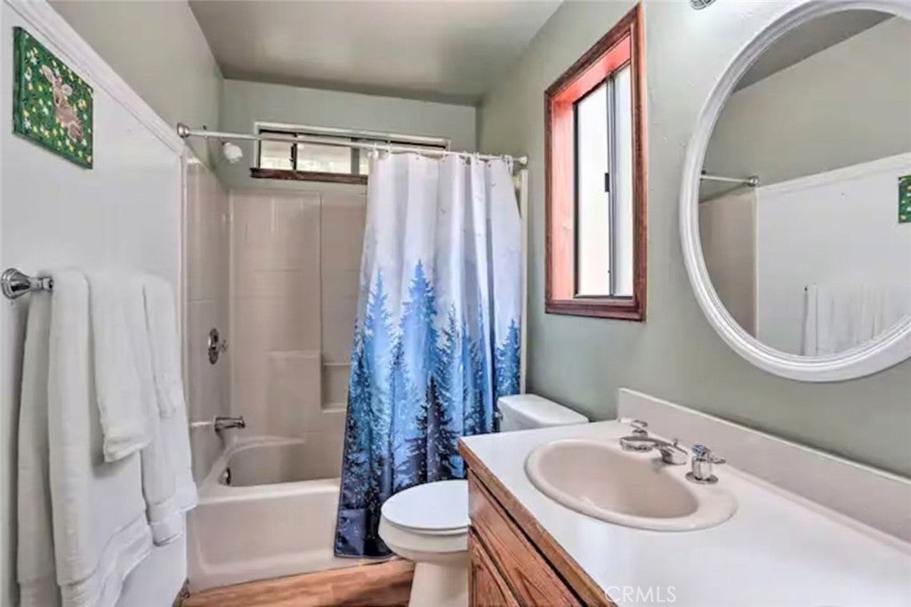 Crestline, California, 92325, United States, 3 Bedrooms Bedrooms, ,3 BathroomsBathrooms,Residential,For Sale,1939117