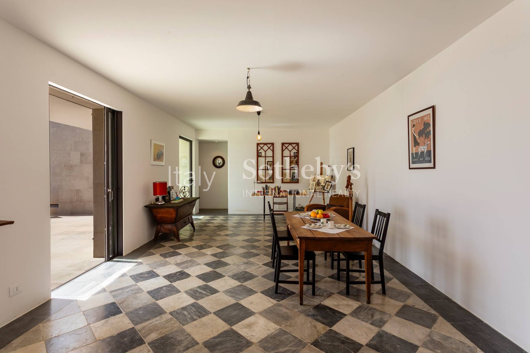  Panoramic villa in the Val di Noto - 物件實景