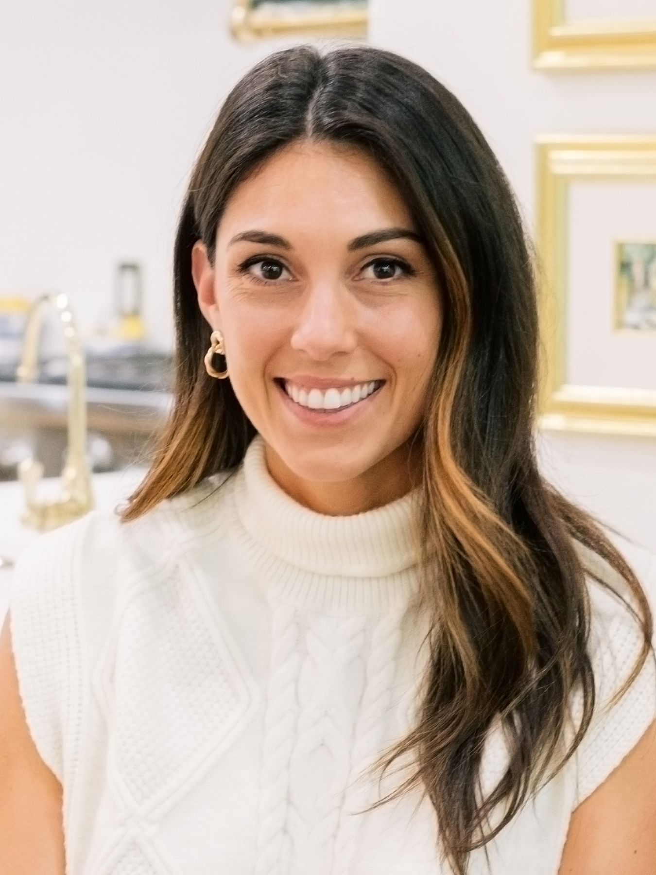 Kristina Metoyer