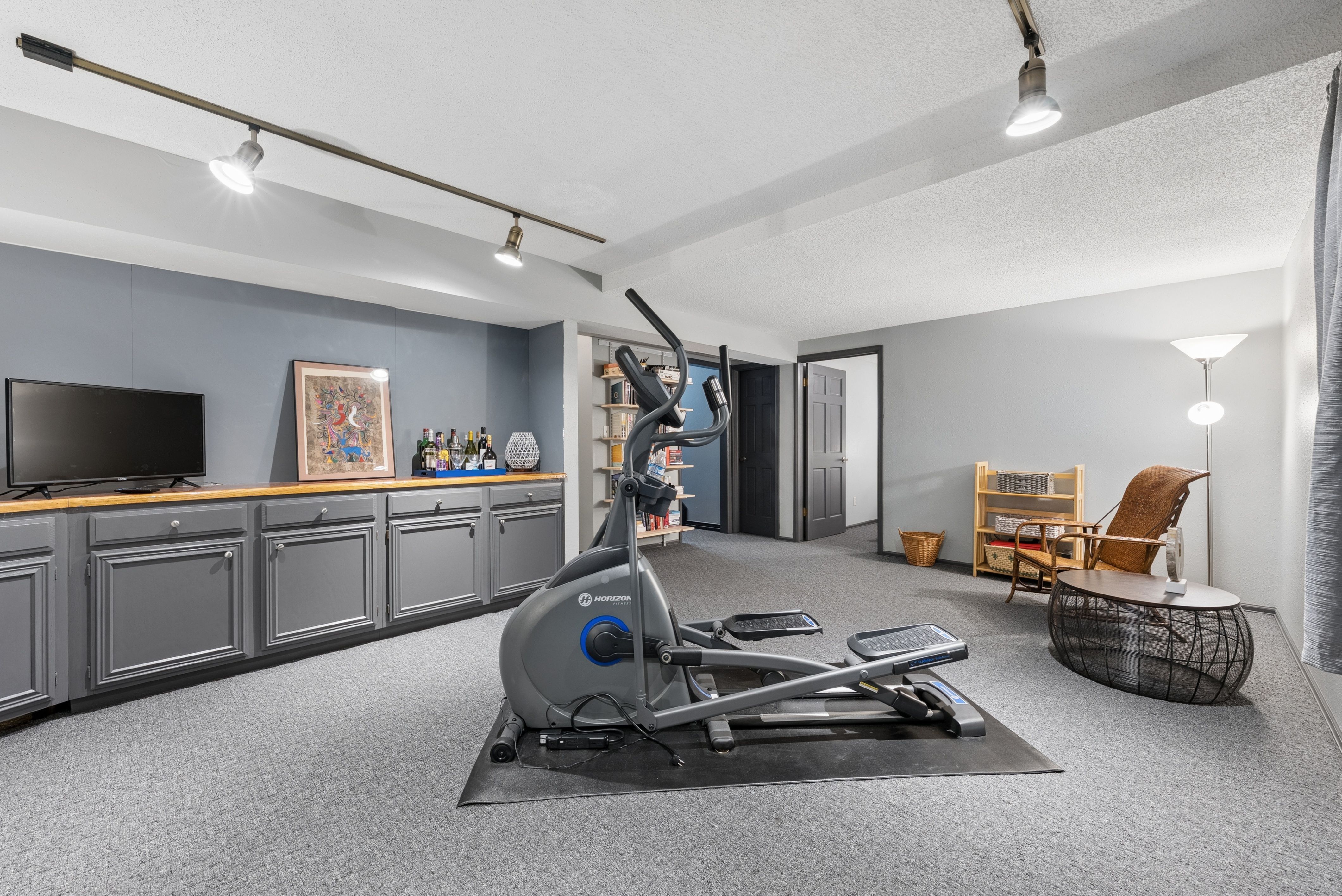  Fairway Living with Front-Row Mountain Views - 物件實景