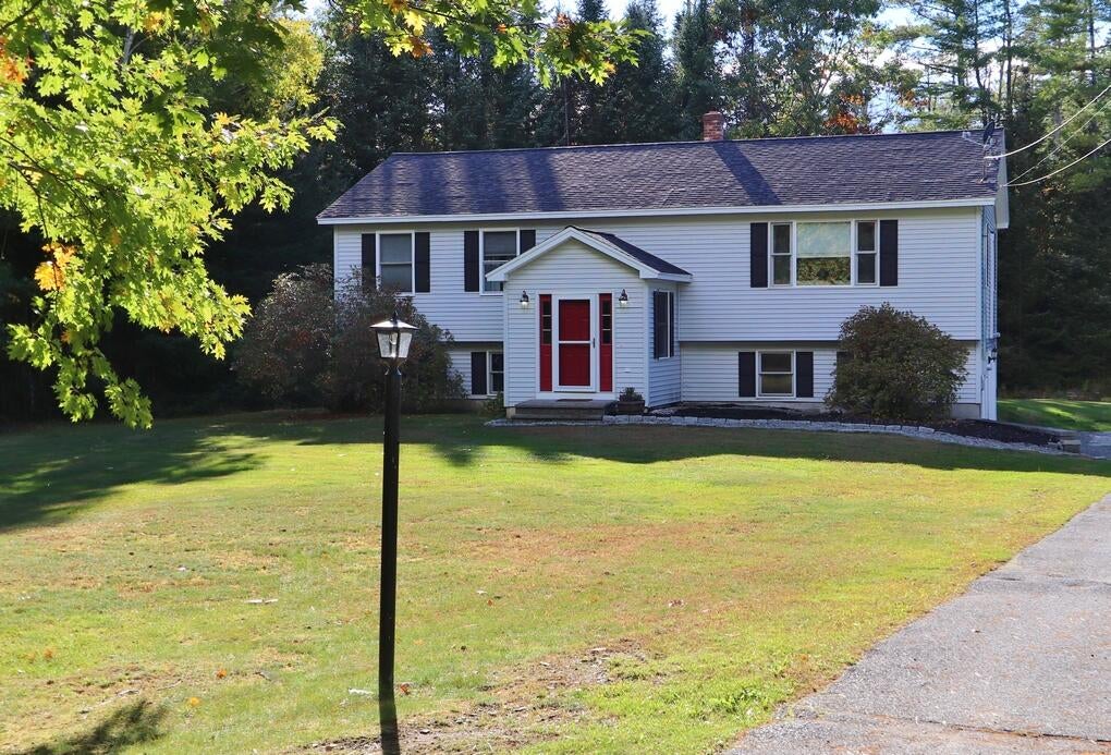 Pine Grove Ave, Glenburn, ME 04401