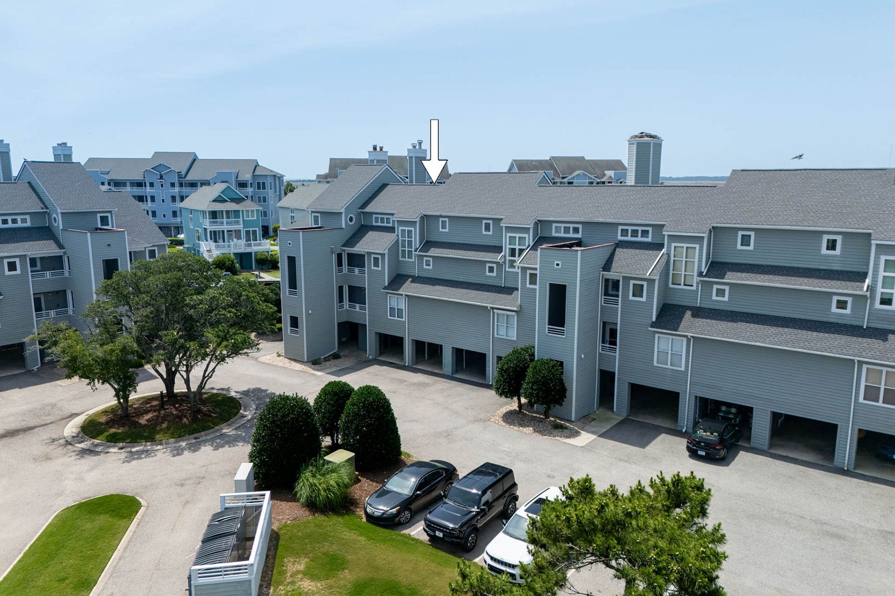  325 Pirates Way, Manteo, NC 27954 - 物件實景