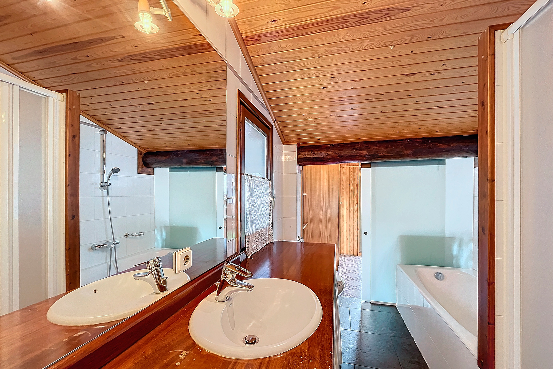  Dúplex a pie de pistas - 物件實景