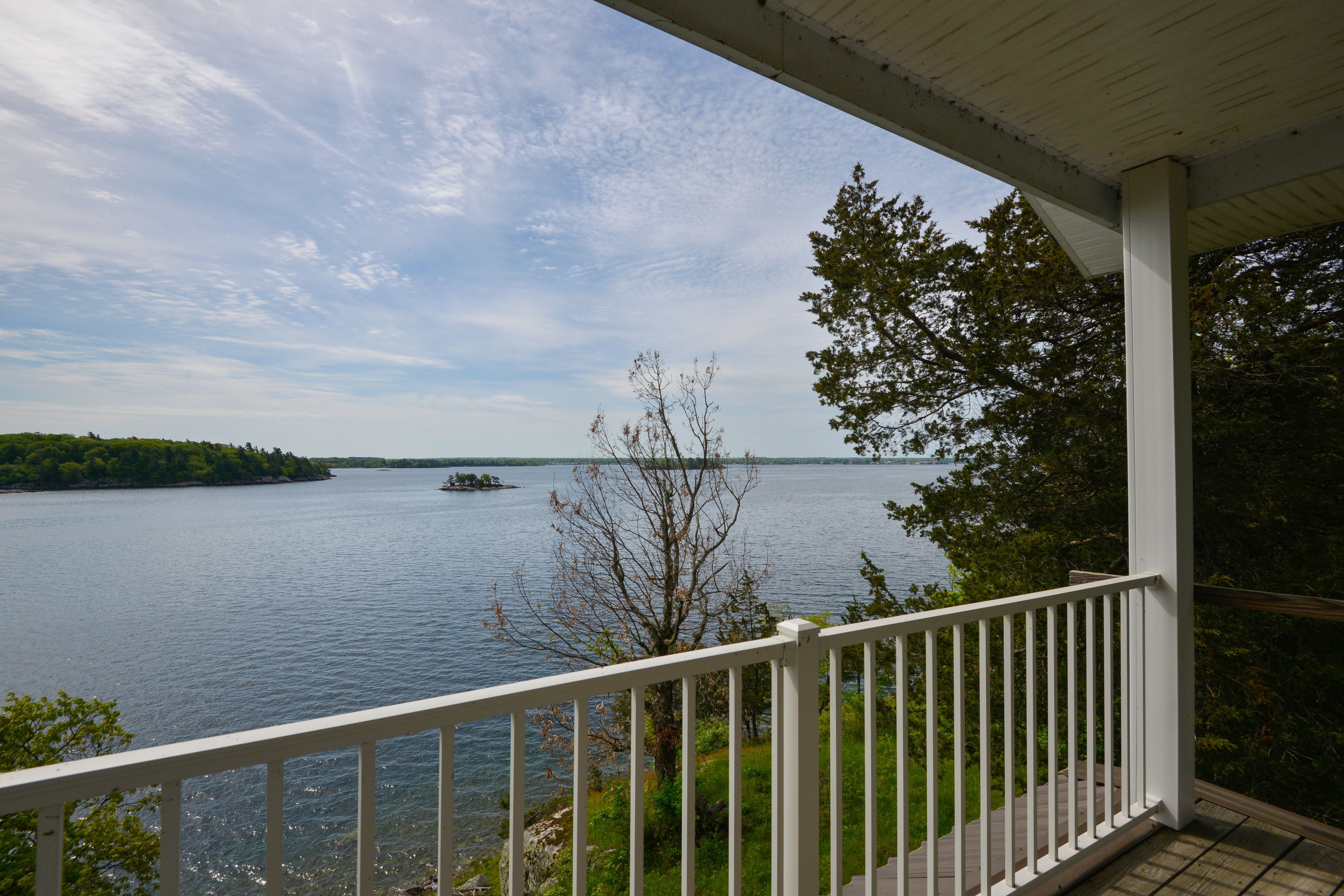  Grindstone Island Summer Cottage - 物件實景