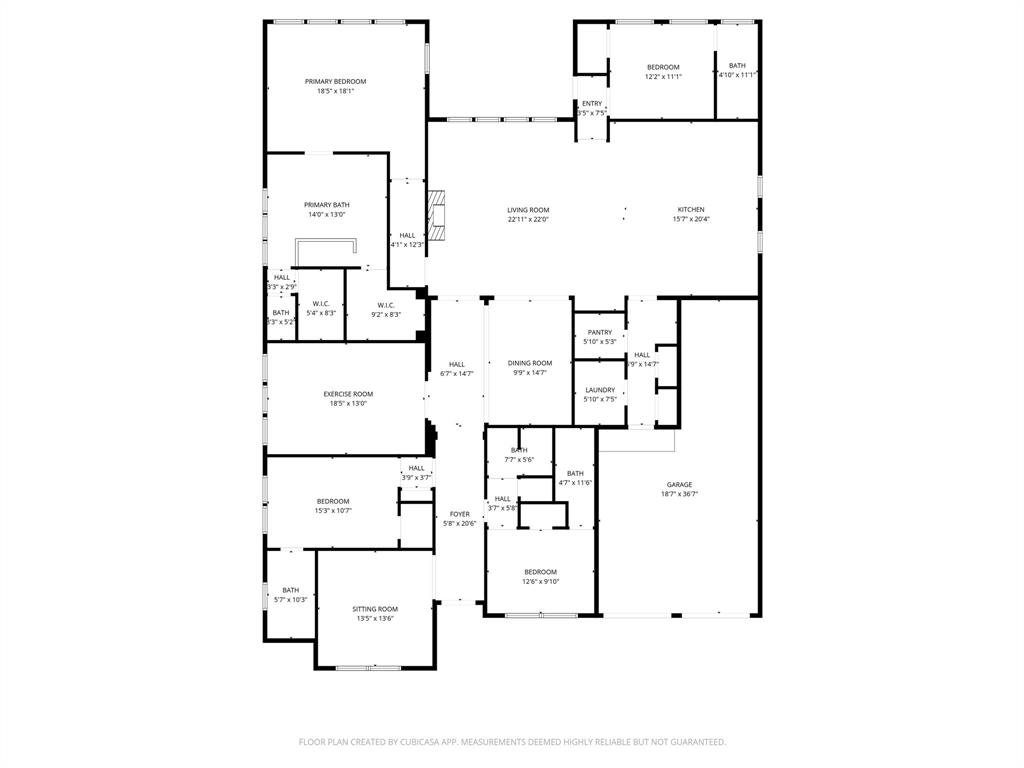 Midlothian, Texas, 76065, United States, 4 Bedrooms Bedrooms, ,5 BathroomsBathrooms,Residential,For Sale,2048085