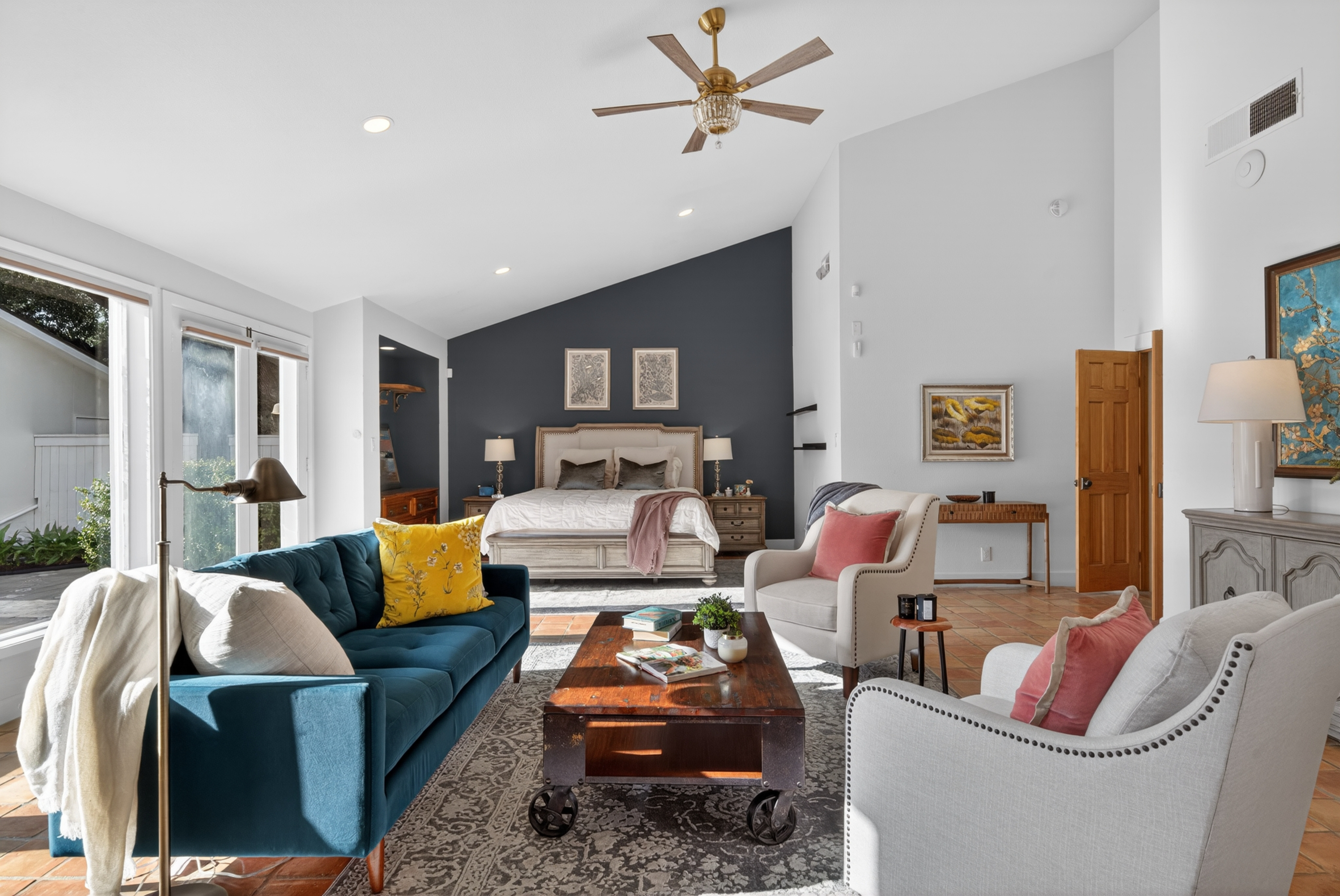  Experience Rare Privacy and Resort Style Living in Alamo Heights - 物件實景