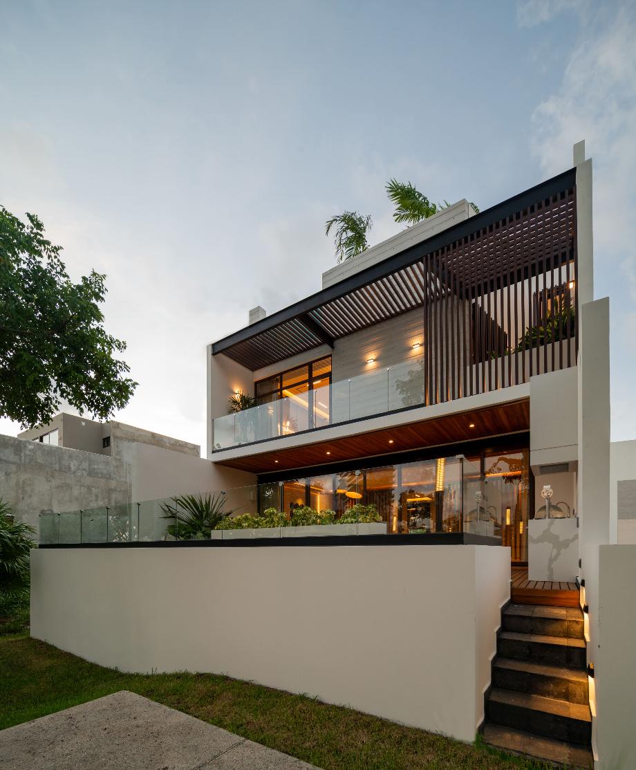 Benito Juárez, Quintana Roo, 77500, Mexico, 3 Bedrooms Bedrooms, ,3 BathroomsBathrooms,Residential,For Sale,1916860