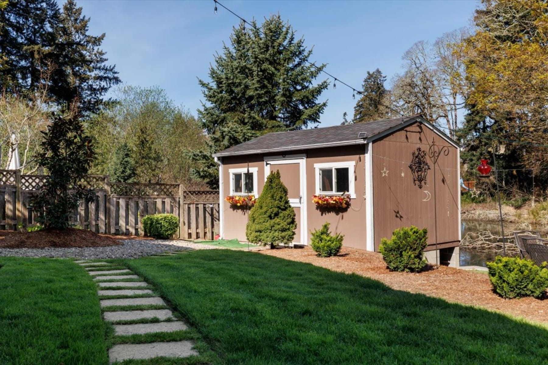  6805 SE 68TH CT Hillsboro, OR 97123 - 物件實景