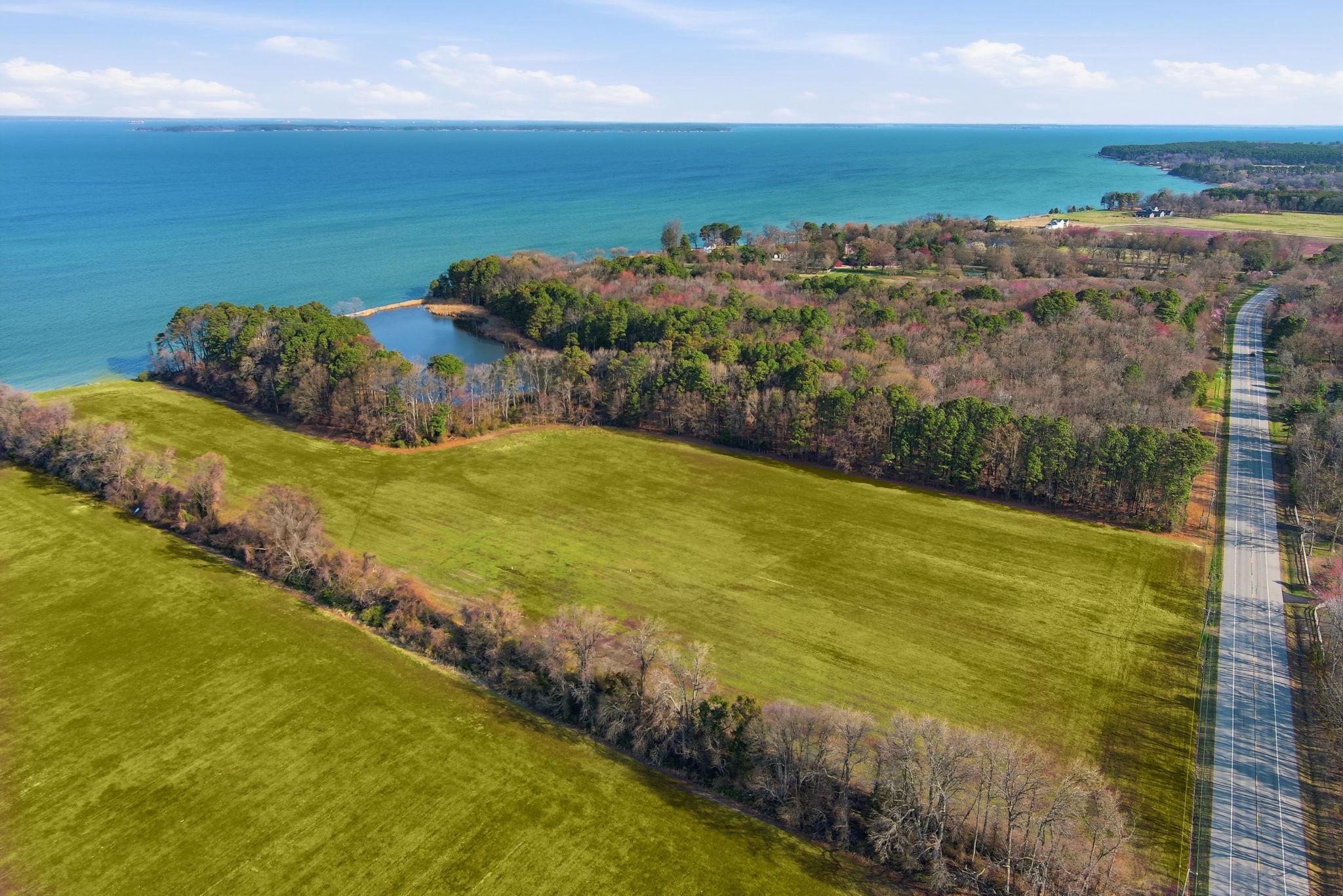  8612 Tilghman Island Road, Wittman, MD, 21676 - 物件實景