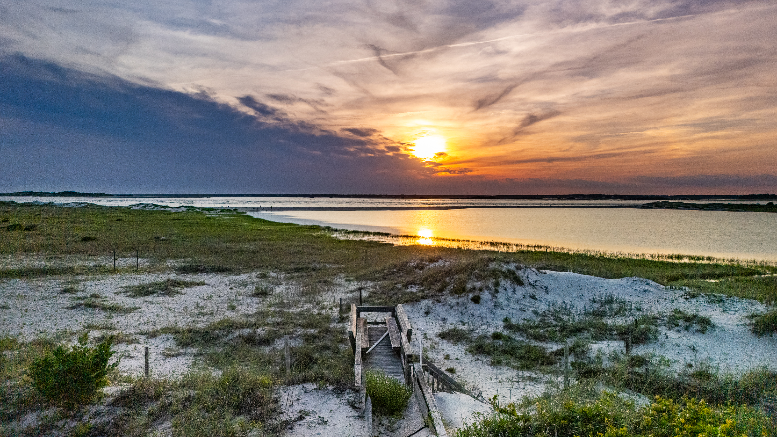  111 Bogue Court, Emerald Isle, NC 28594 - 物件實景