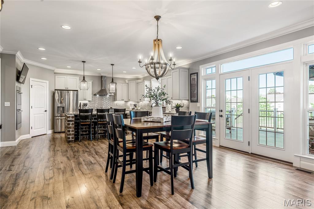 Lake St Louis, Missouri, 63367, United States, 4 Bedrooms Bedrooms, ,4 BathroomsBathrooms,Residential,For Sale,1987646