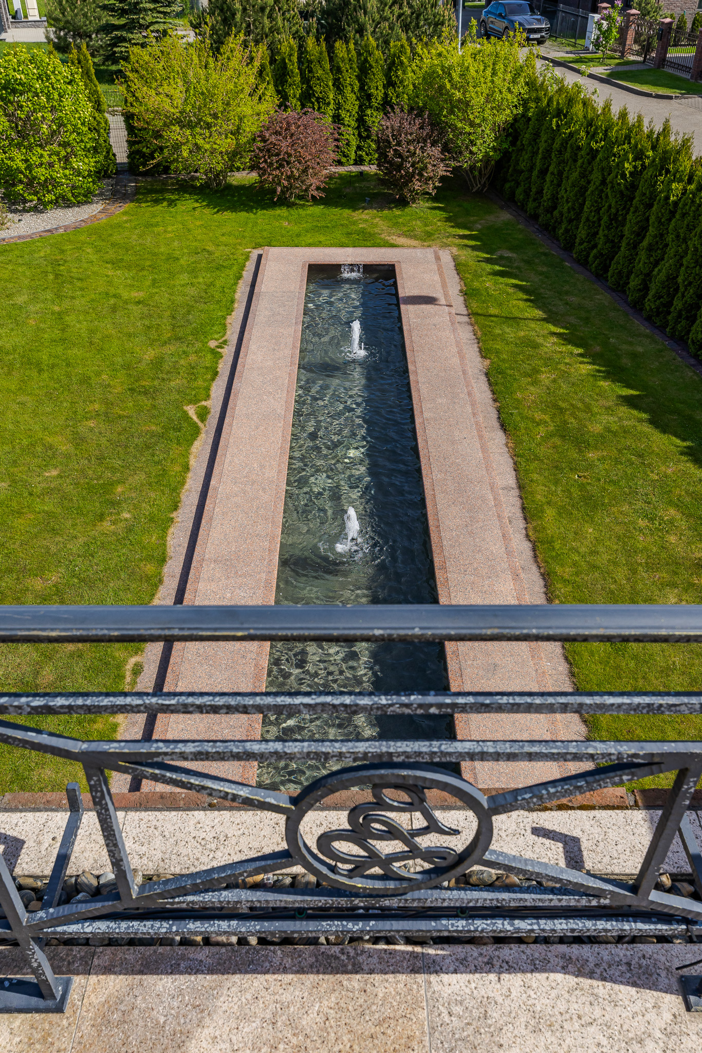  Exclusive private residence surrounded by golf courses - 物件實景