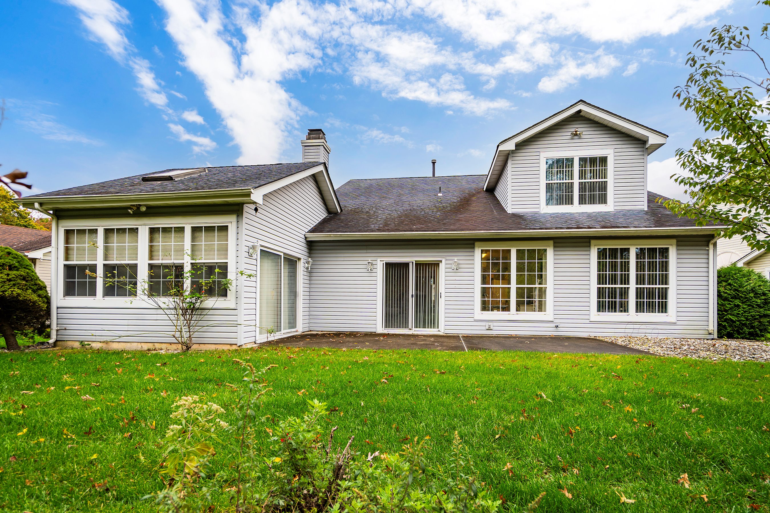 Bayville, New Jersey, 08721, United States, 3 Bedrooms Bedrooms, ,3 BathroomsBathrooms,Residential,For Sale,1984949