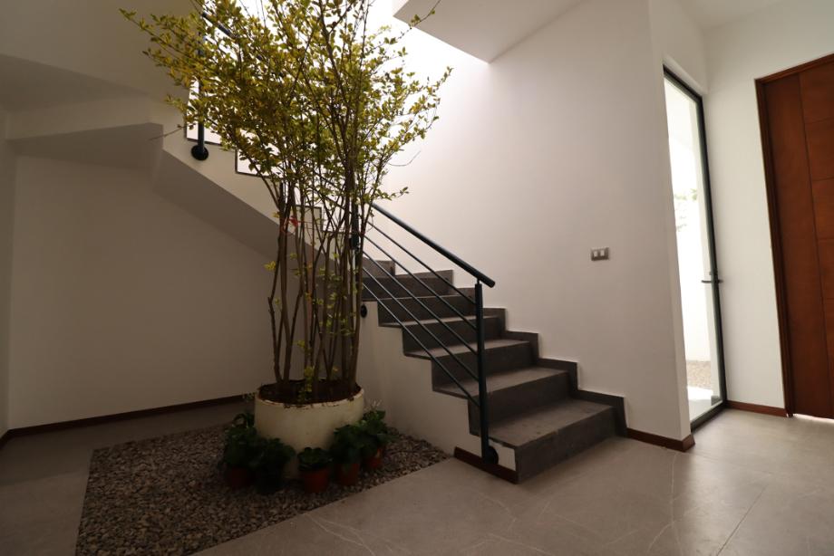 Bosque Monarca, Morelia, Michoacán de Ocampo, 58350, Mexico, 3 Bedrooms Bedrooms, ,2 BathroomsBathrooms,Residential,For Sale,Bosque Monarca,1440665