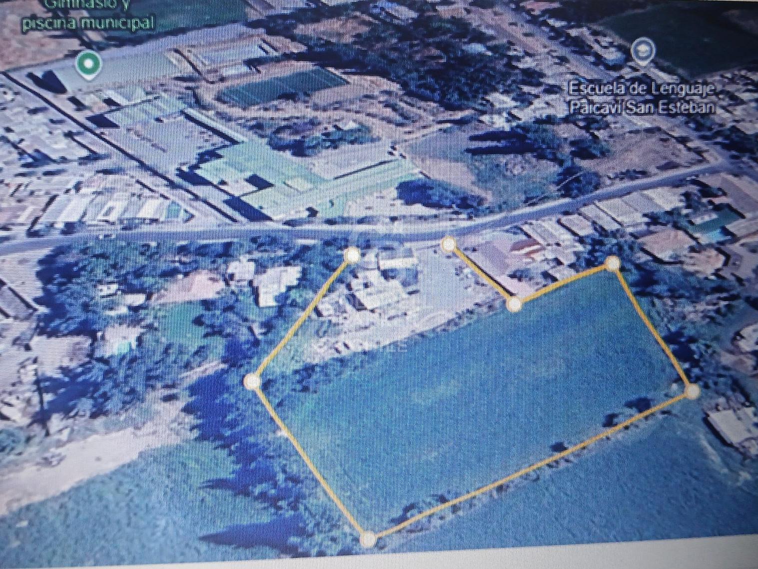 San Esteban, Chile, ,Land,For Sale,1926022