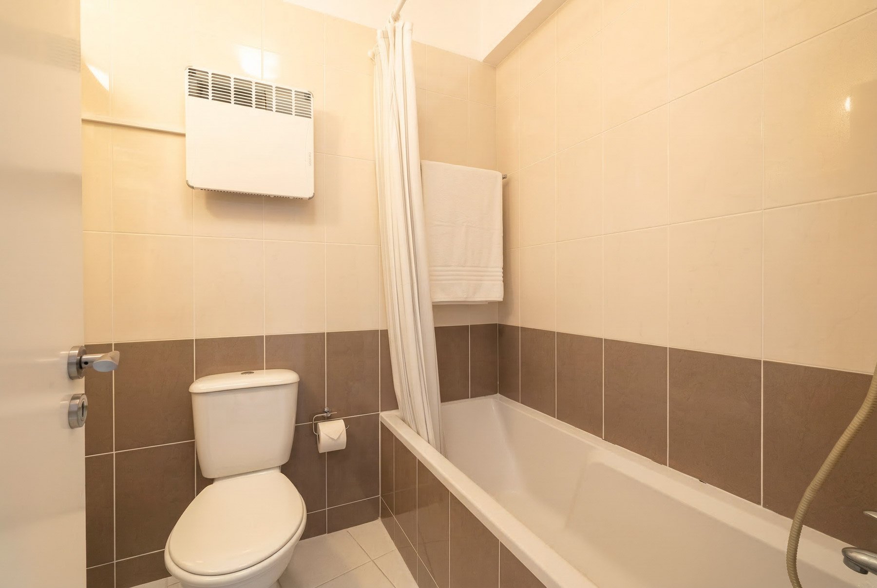  One Bedroom Apartment in a Cozy Development in Anarita, Pafos - 物件實景