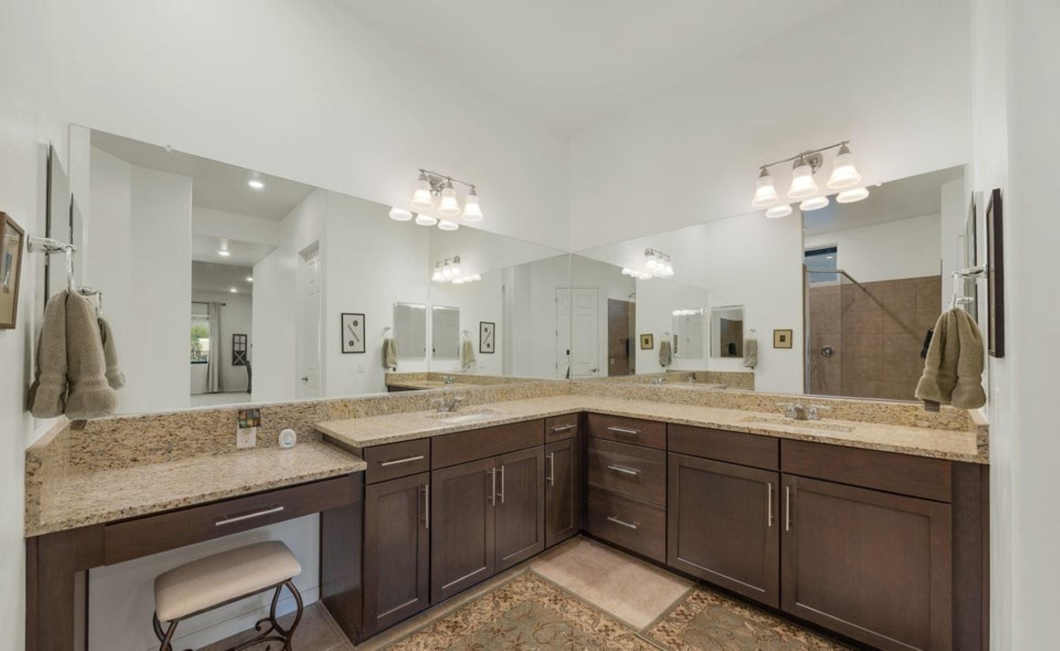  8664 N Zenyatta Drive, Tucson, AZ 85704 - 物件實景