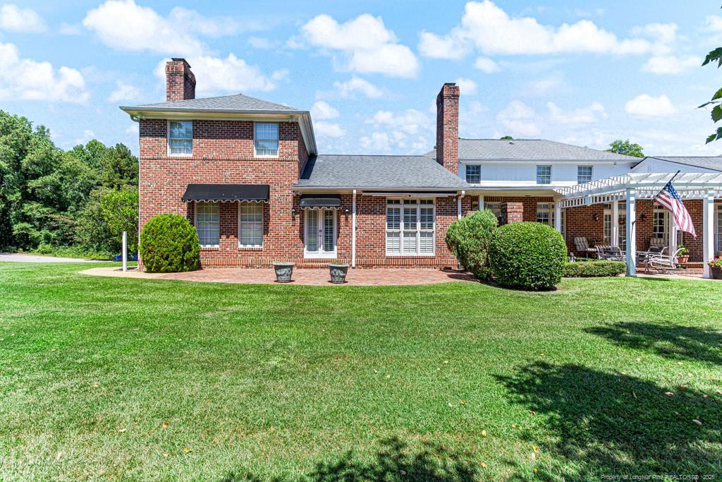 Fayetteville, North Carolina, 28305, United States, 3 Bedrooms Bedrooms, ,3 BathroomsBathrooms,Residential,For Sale,1941029