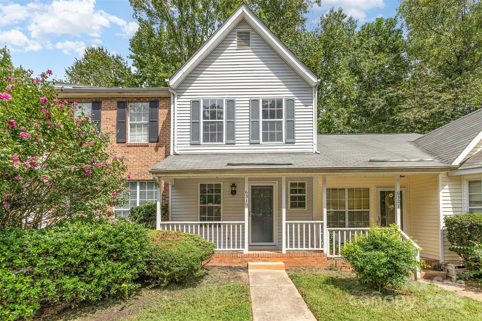 Windsor Gate Ln, Charlotte, NC 28215 #1