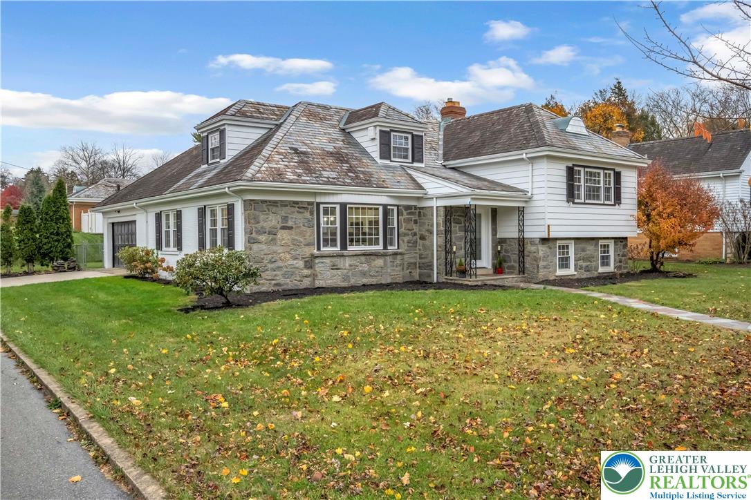 Allentown City, Pennsylvania, 18104, United States, 3 Bedrooms Bedrooms, ,3 BathroomsBathrooms,Residential,For Sale,1993140