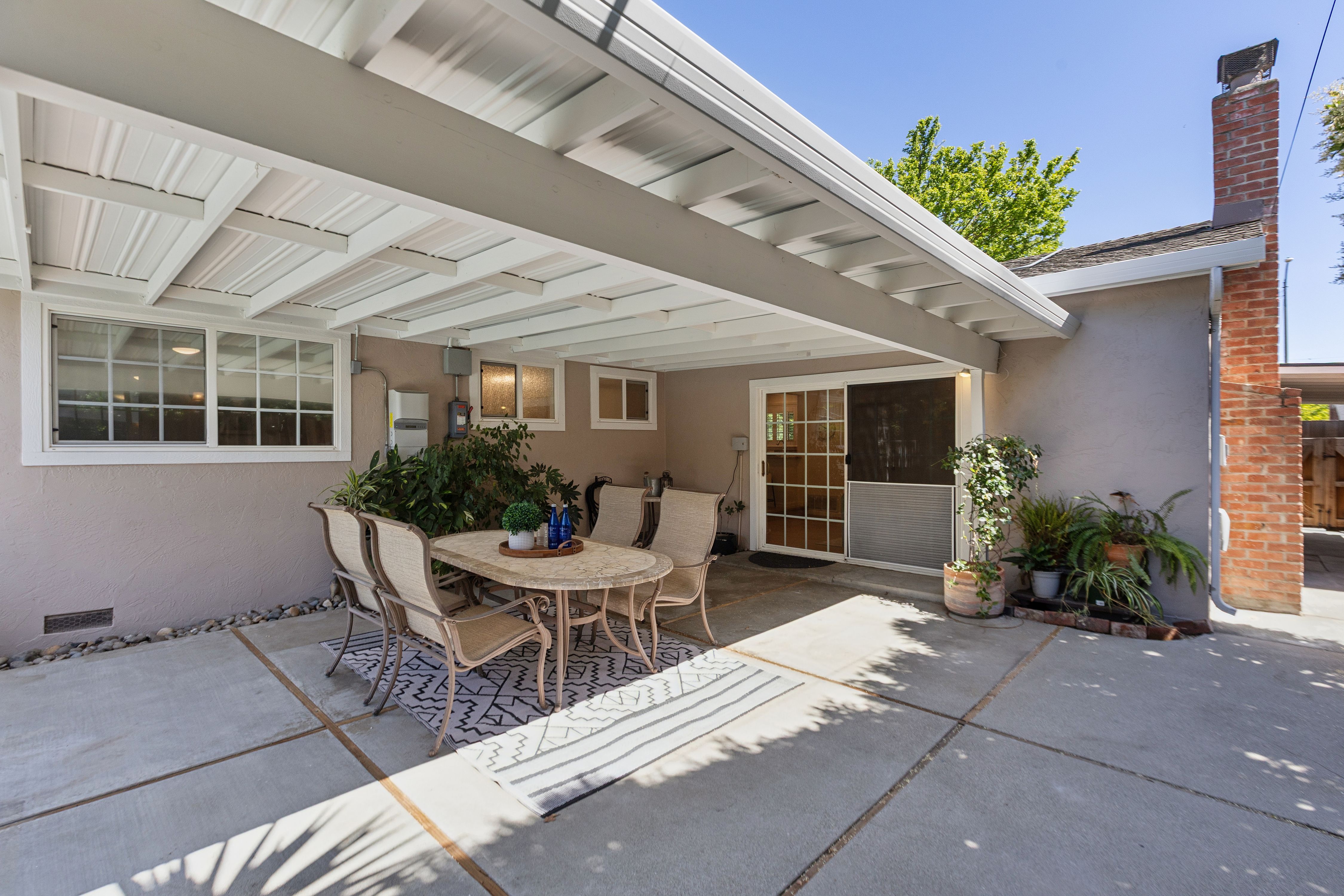  Charming Almaden Valley Single Story on Spacious Corner Lot - 物件實景