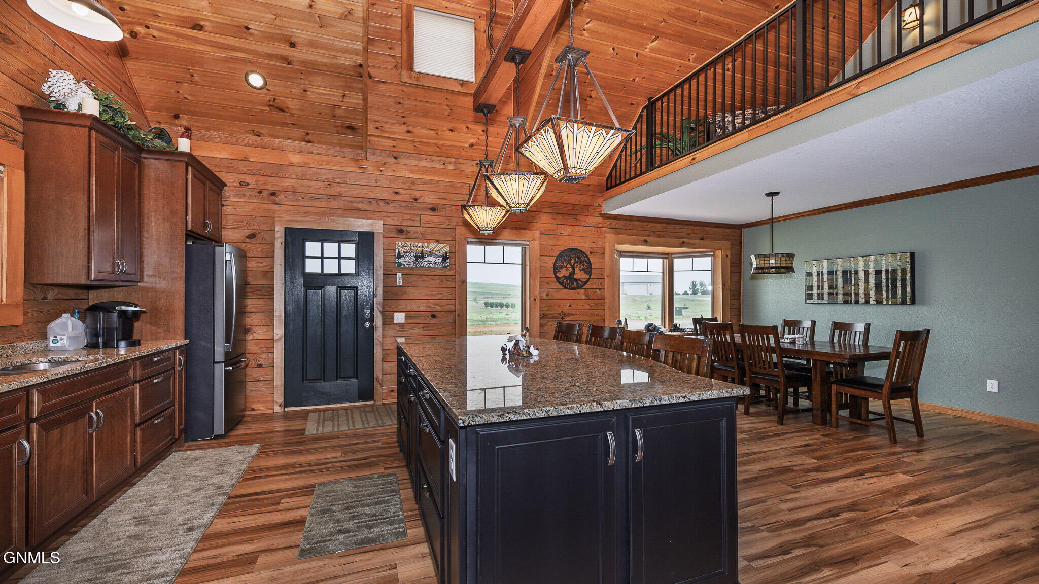 Coleharbor, North Dakota, 58531, United States, 2 Bedrooms Bedrooms, ,3 BathroomsBathrooms,Residential,For Sale,1982559