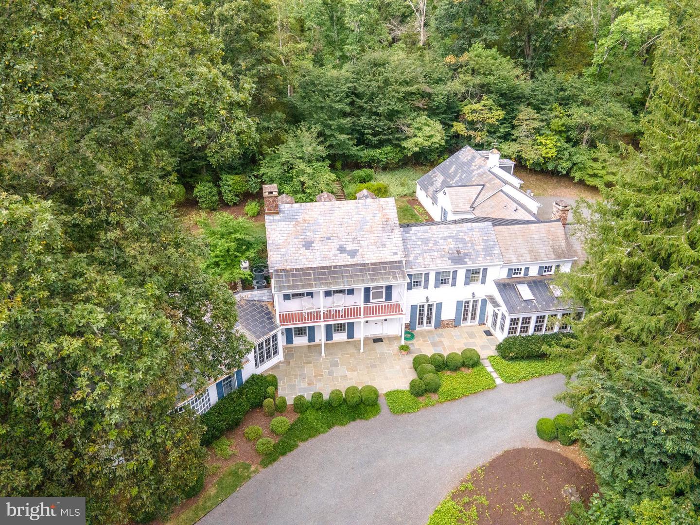 Princeton, New Jersey, 08540, United States, 5 Bedrooms Bedrooms, ,5 BathroomsBathrooms,Residential,For Sale,1947040