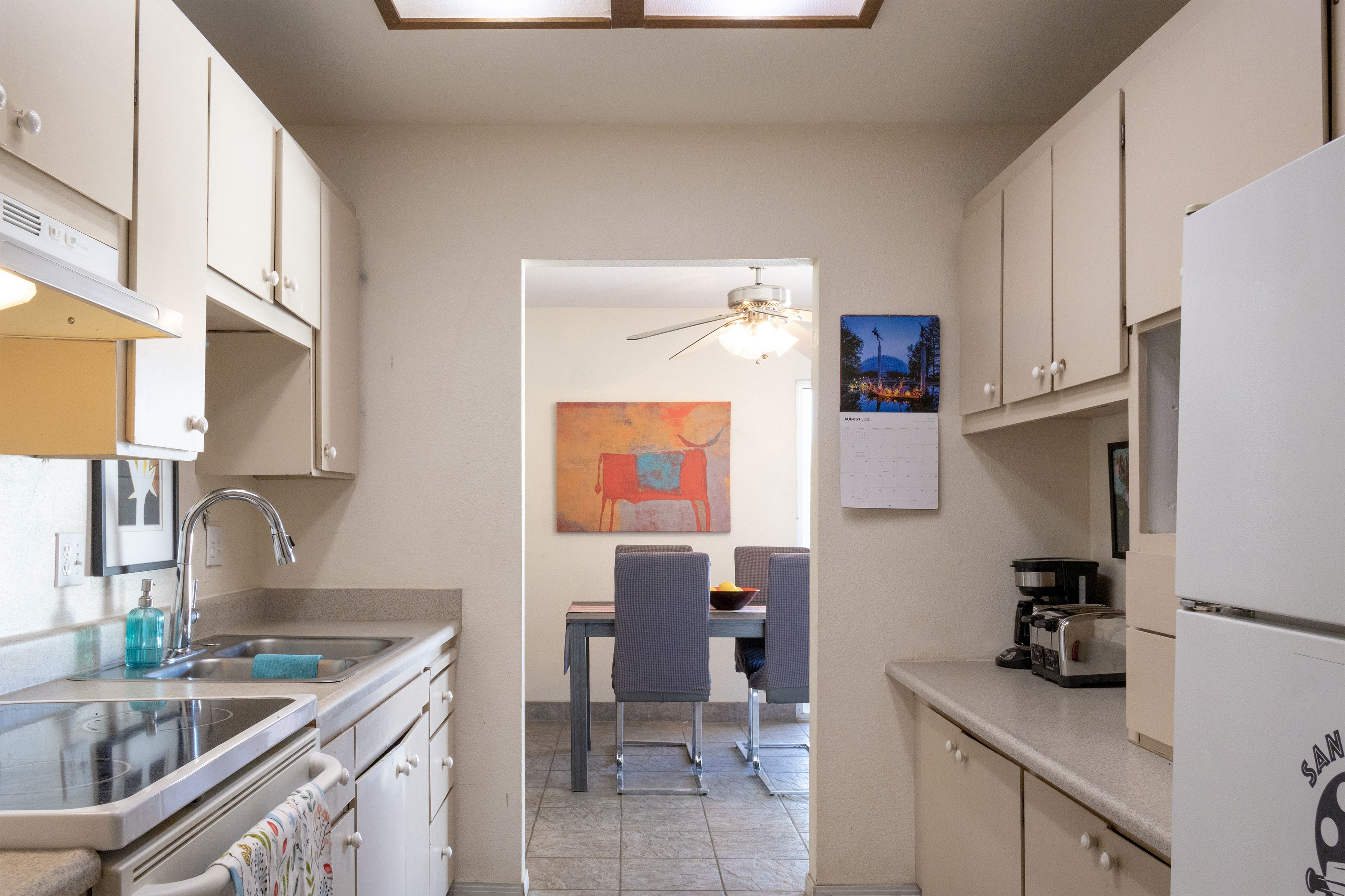  393 Arbalest Drive, Borrego Springs, CA 92004 - 物件實景