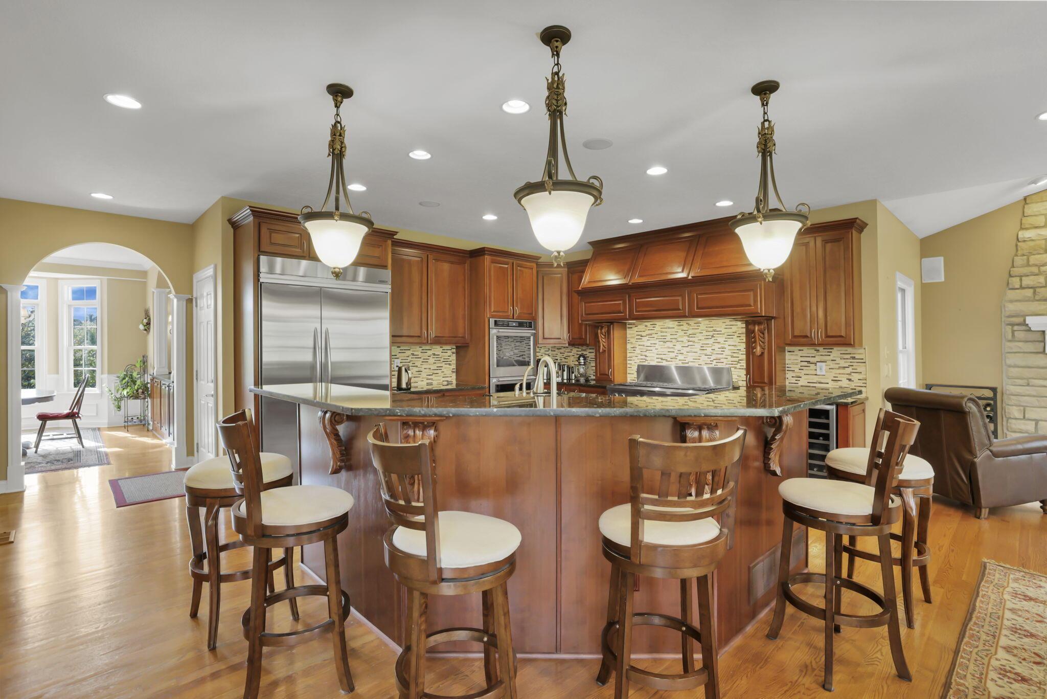 Delaware, Ohio, 43015, United States, 4 Bedrooms Bedrooms, ,4 BathroomsBathrooms,Residential,For Sale,1987027