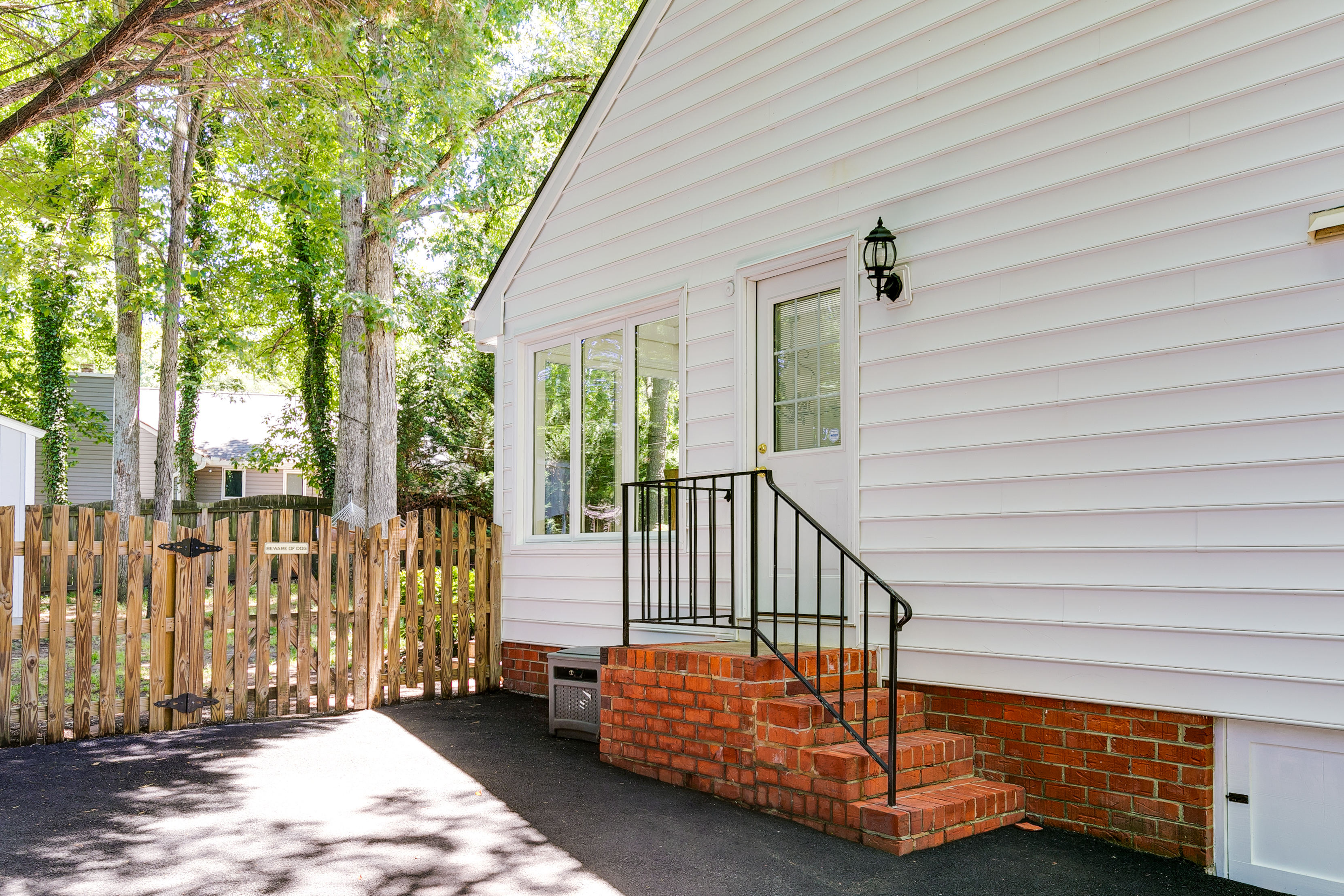  1903 Shady Branch Trail, Richmond, VA 23238 - 物件實景