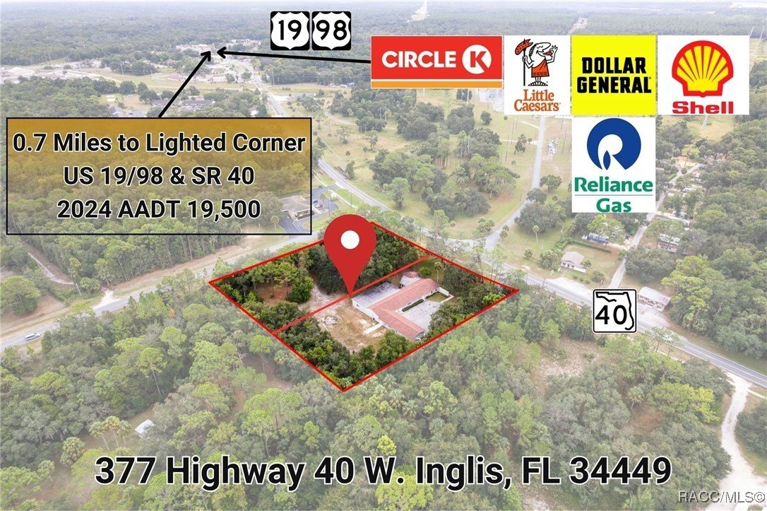 Inglis, Florida, 34449, United States, ,Residential,For Sale,1979250