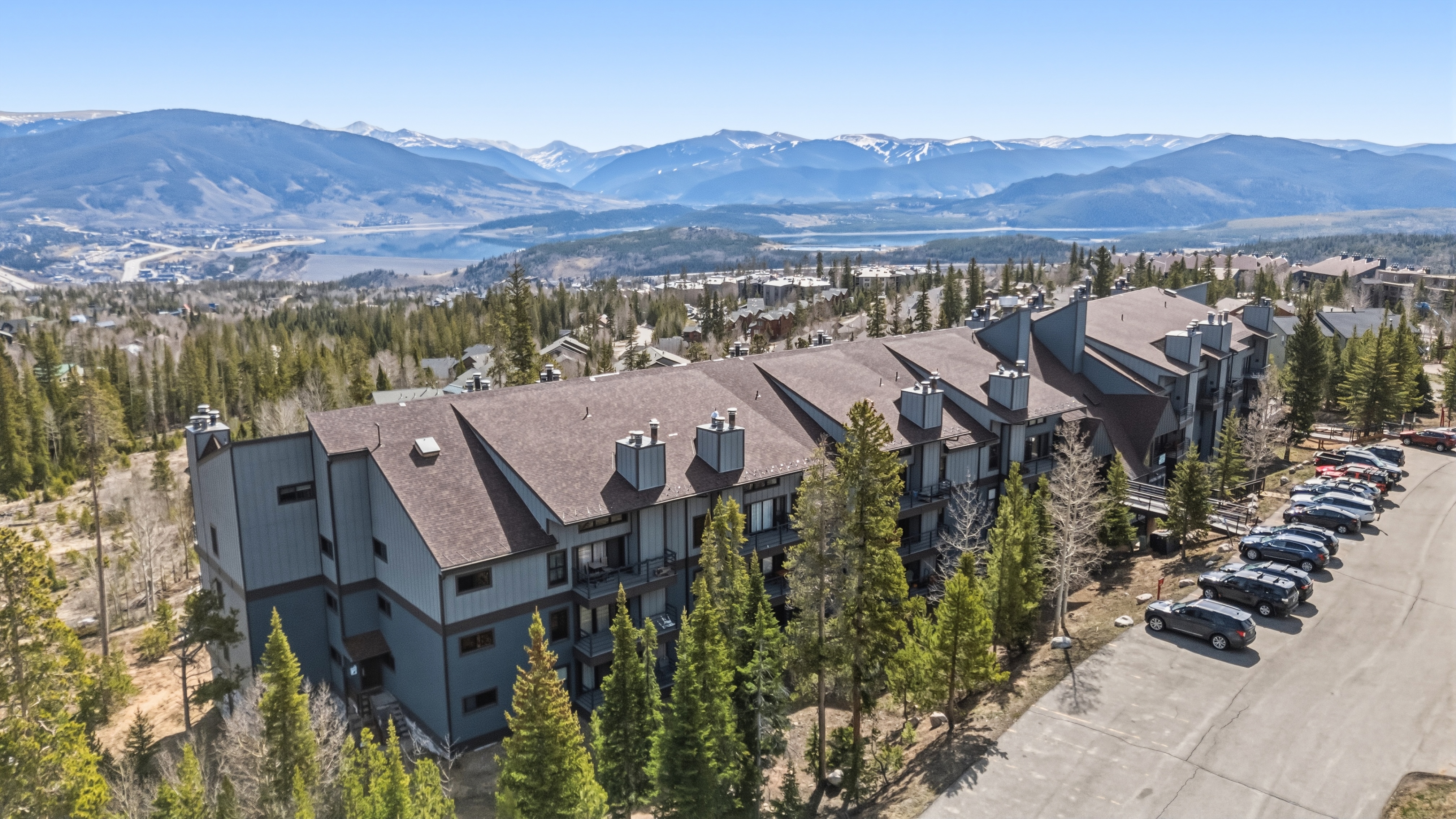  89100 Ryan Gulch Road, Silverthorne, CO, 80498 - 物件實景