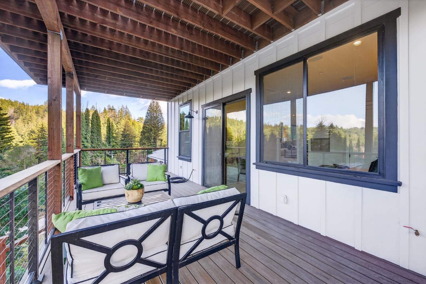 Boulder Creek, California, 95006, United States, 5 Bedrooms Bedrooms, ,4 BathroomsBathrooms,Residential,For Sale,1991450