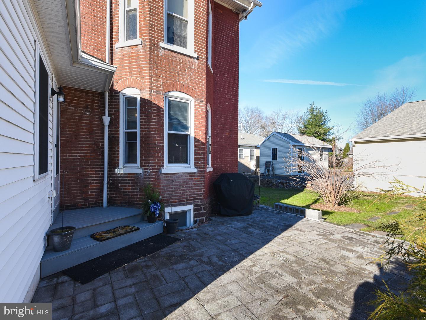 Souderton, Pennsylvania, 18964, United States, ,Residential,For Sale,2001993