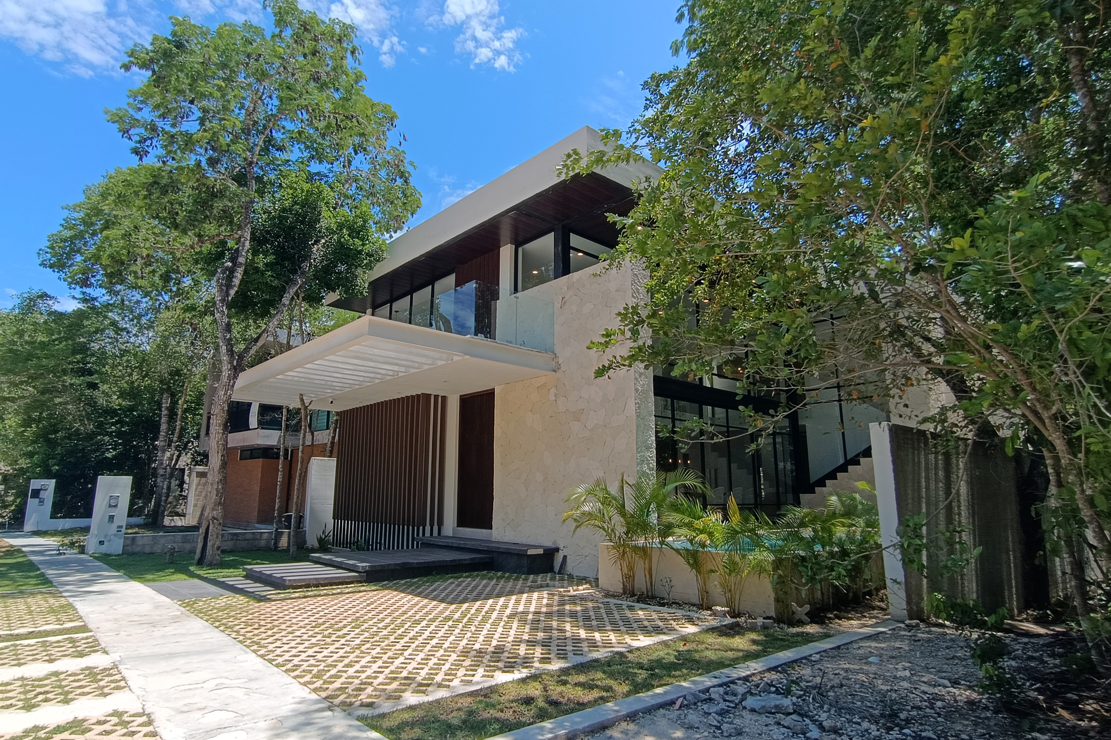  Luxury Residence with Private Pool - 物件實景