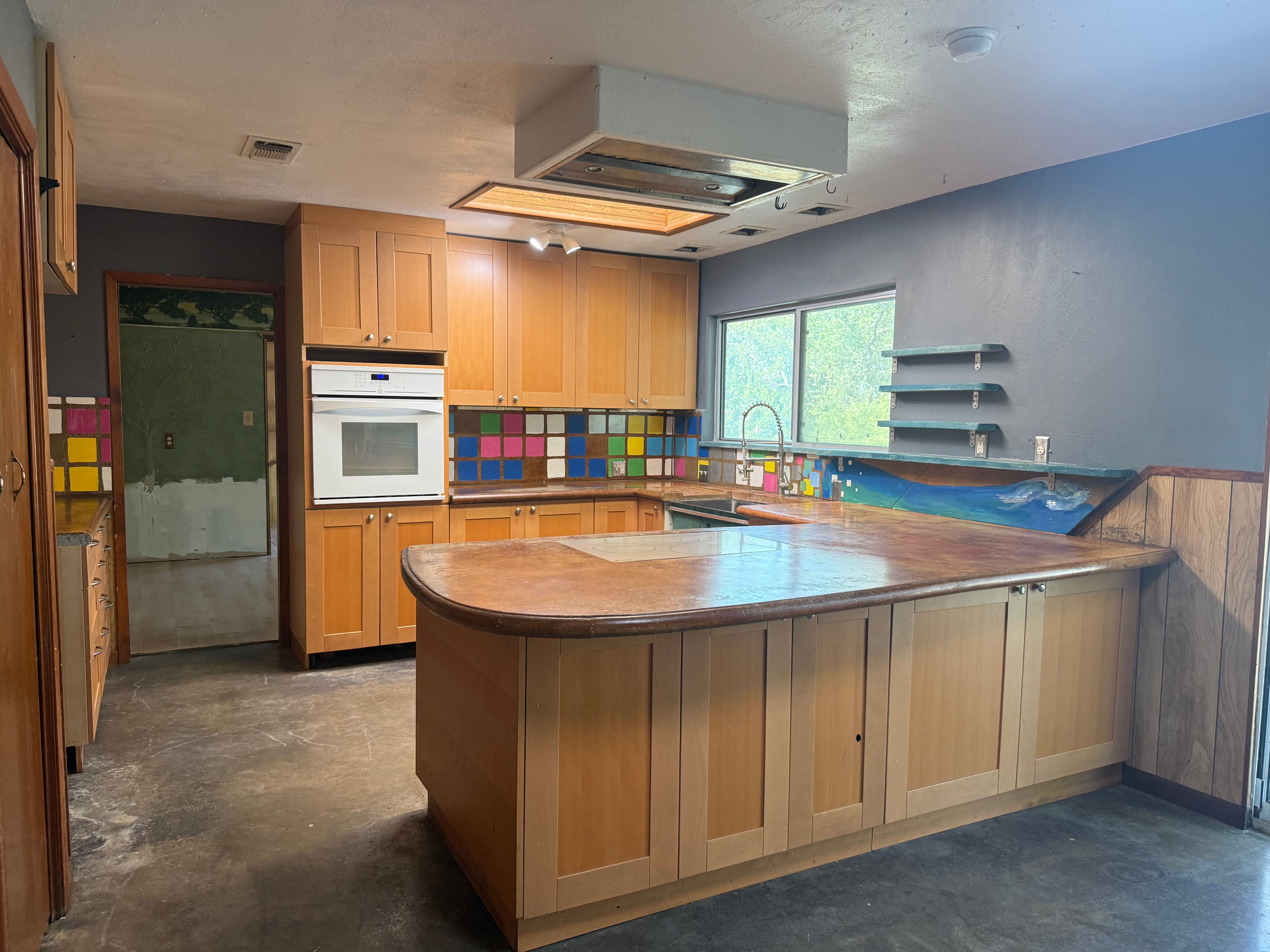  10603 Valley Vista Road, Austin, TX 78737 - 物件實景