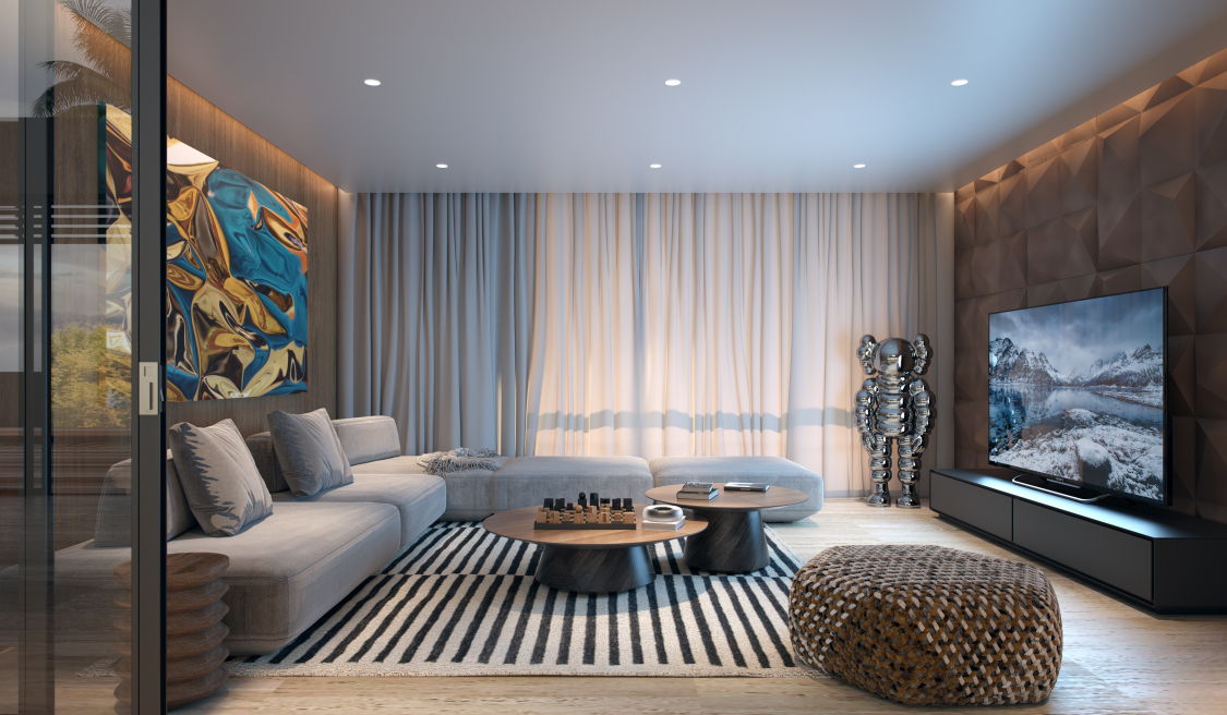 Ultimate Luxury 6-Bedroom + Studio Cap Cana Villa, Cap Cana, DO, 6 Bedrooms Bedrooms, ,7 BathroomsBathrooms,Residential,For Sale,Ultimate Luxury 6-Bedroom + Studio Cap Cana Villa,1495405