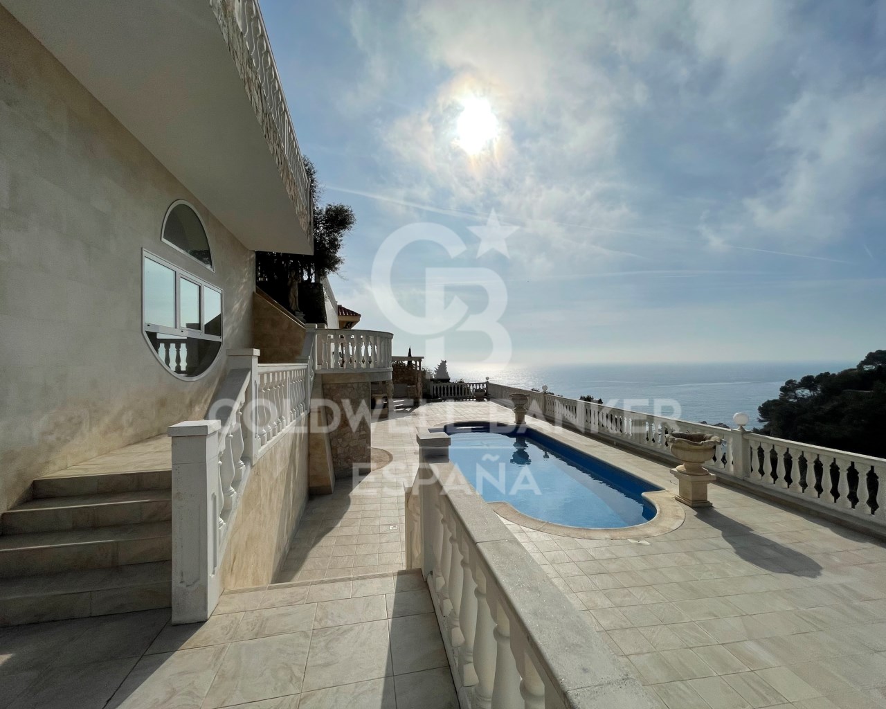 Girona, Lloret de Mar, Canyelles - Montgoda Girona, Lloret de Mar, Catalonia, ES, 6 Bedrooms Bedrooms, ,5 BathroomsBathrooms,Residential,For Sale,Girona, Lloret de Mar, Canyelles - Montgoda Girona,1615826