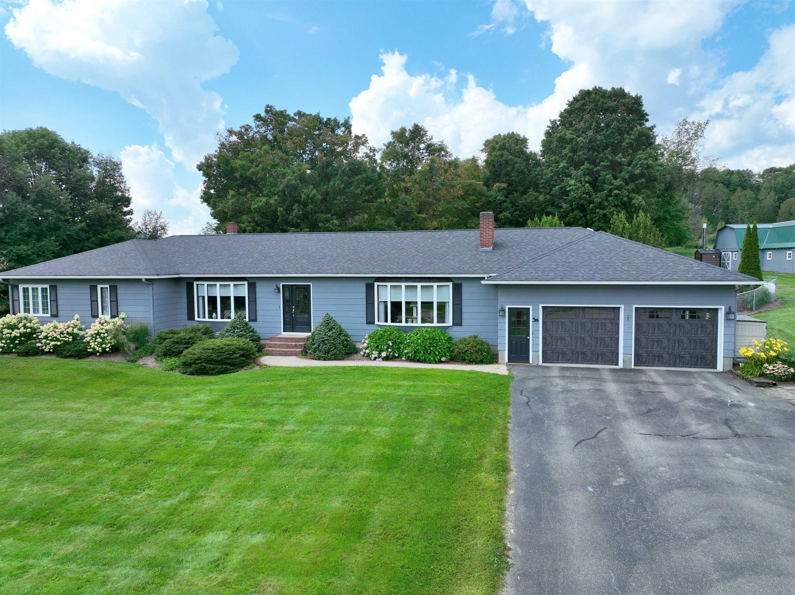 Irasburg, Vermont, 05845, United States, 3 Bedrooms Bedrooms, ,Residential,For Sale,1983686