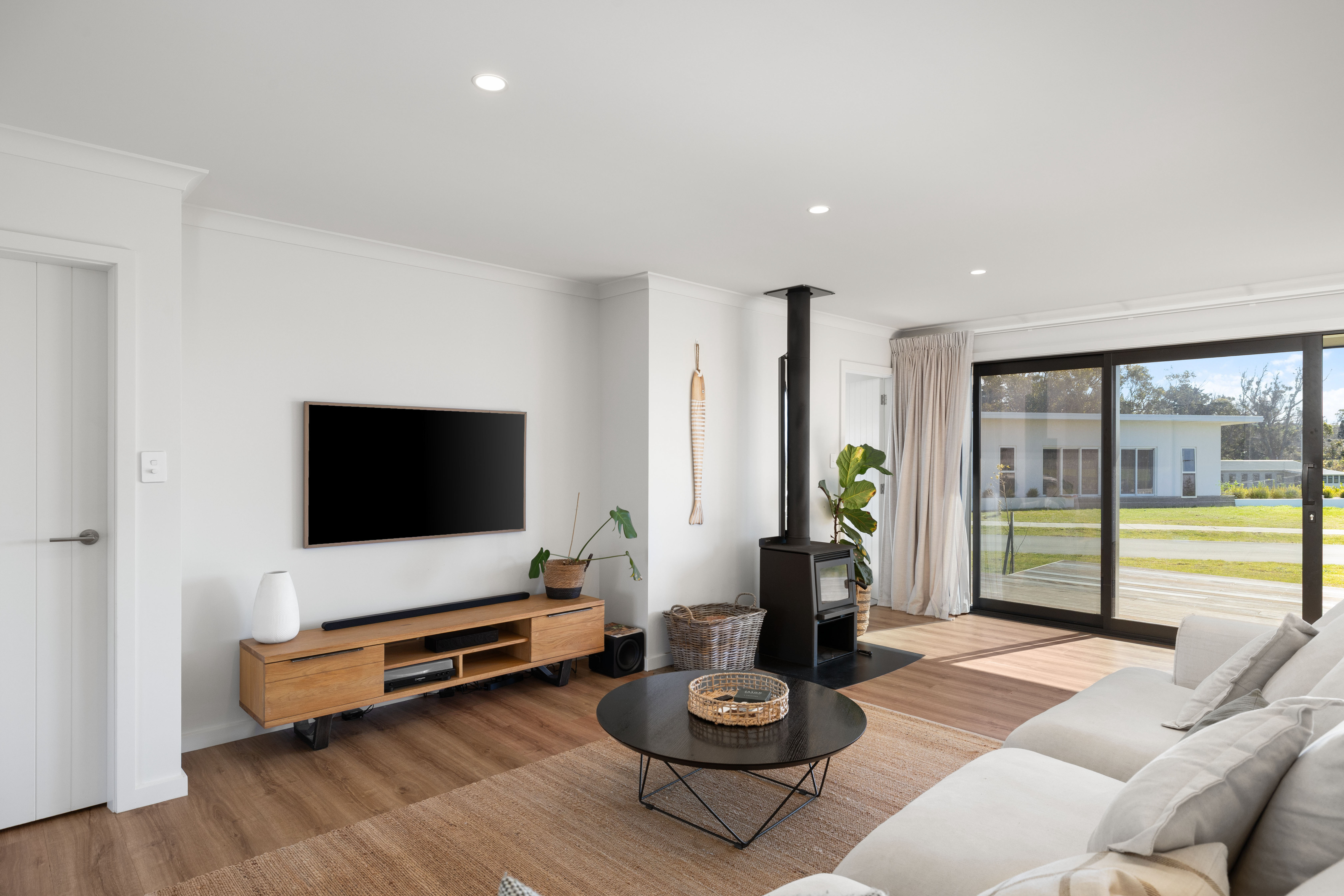  1 The Rise, Riversdale Beach - 物件實景