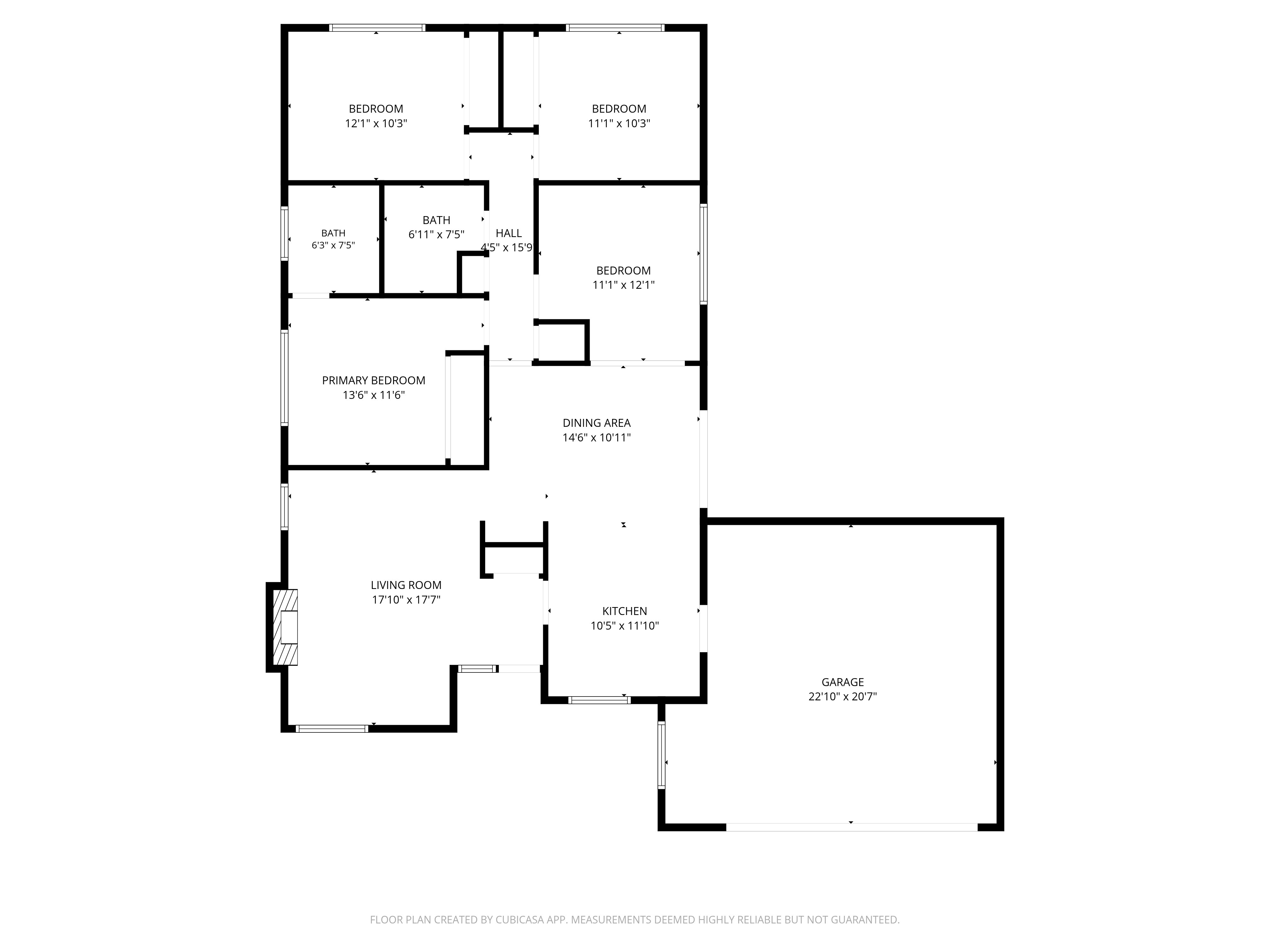  8123 Shasta Street, Ventura, CA 93004 - 物件實景