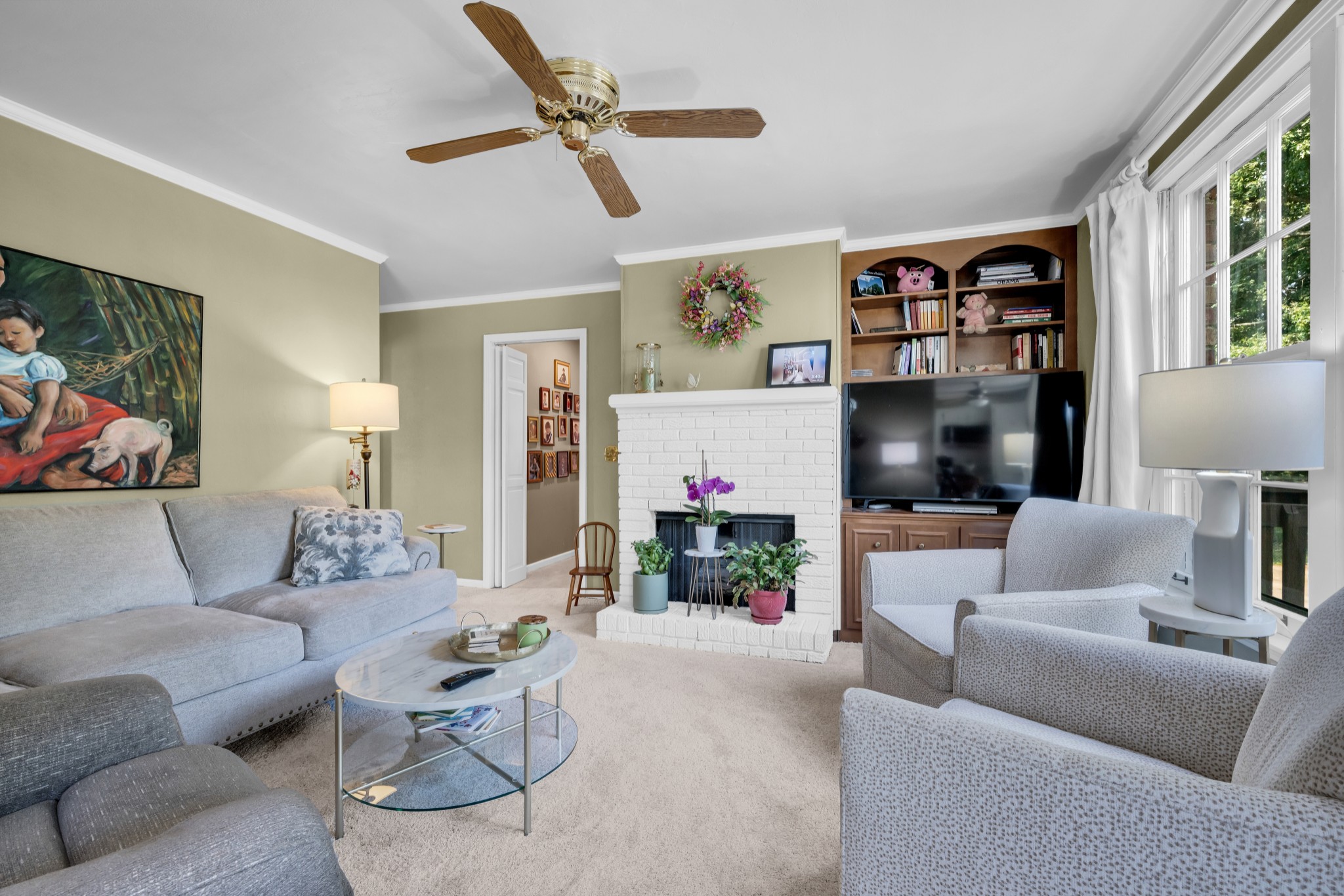  721 Goodpasture Ter, Nashville, TN, 37221 - 物件實景