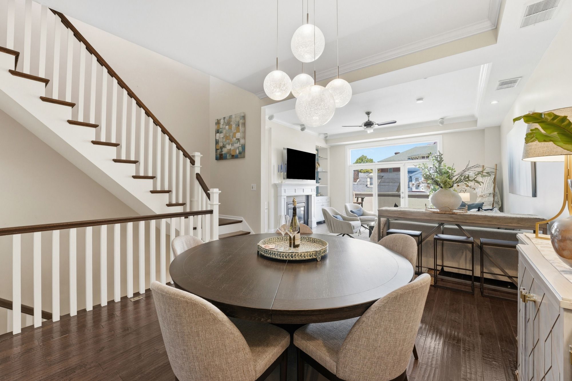  2418 Jane Street, Pittsburgh, PA 15203 - 物件實景