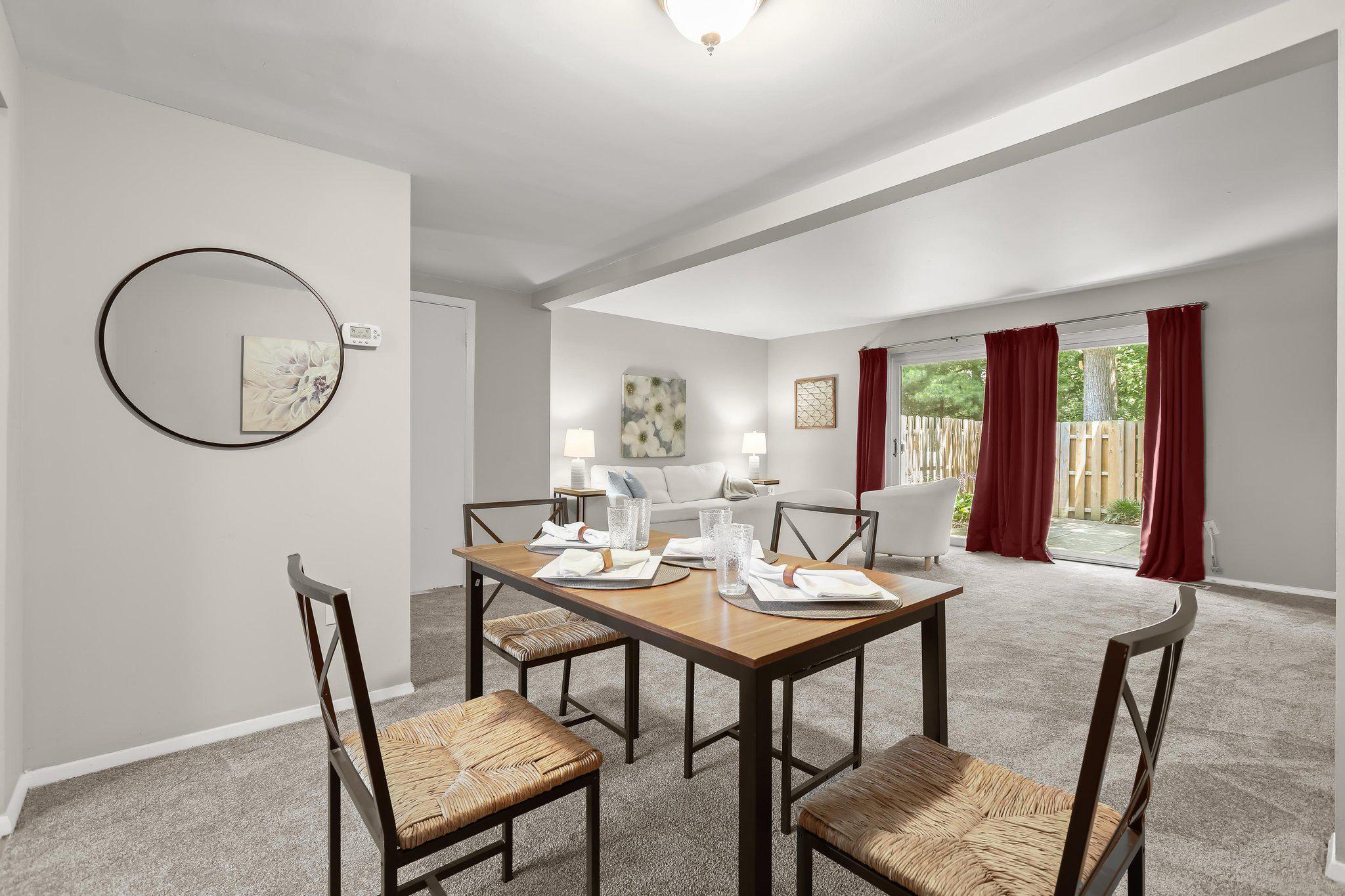  7320 Kerry Hill Court, Columbia, MD, 21045 - 物件實景