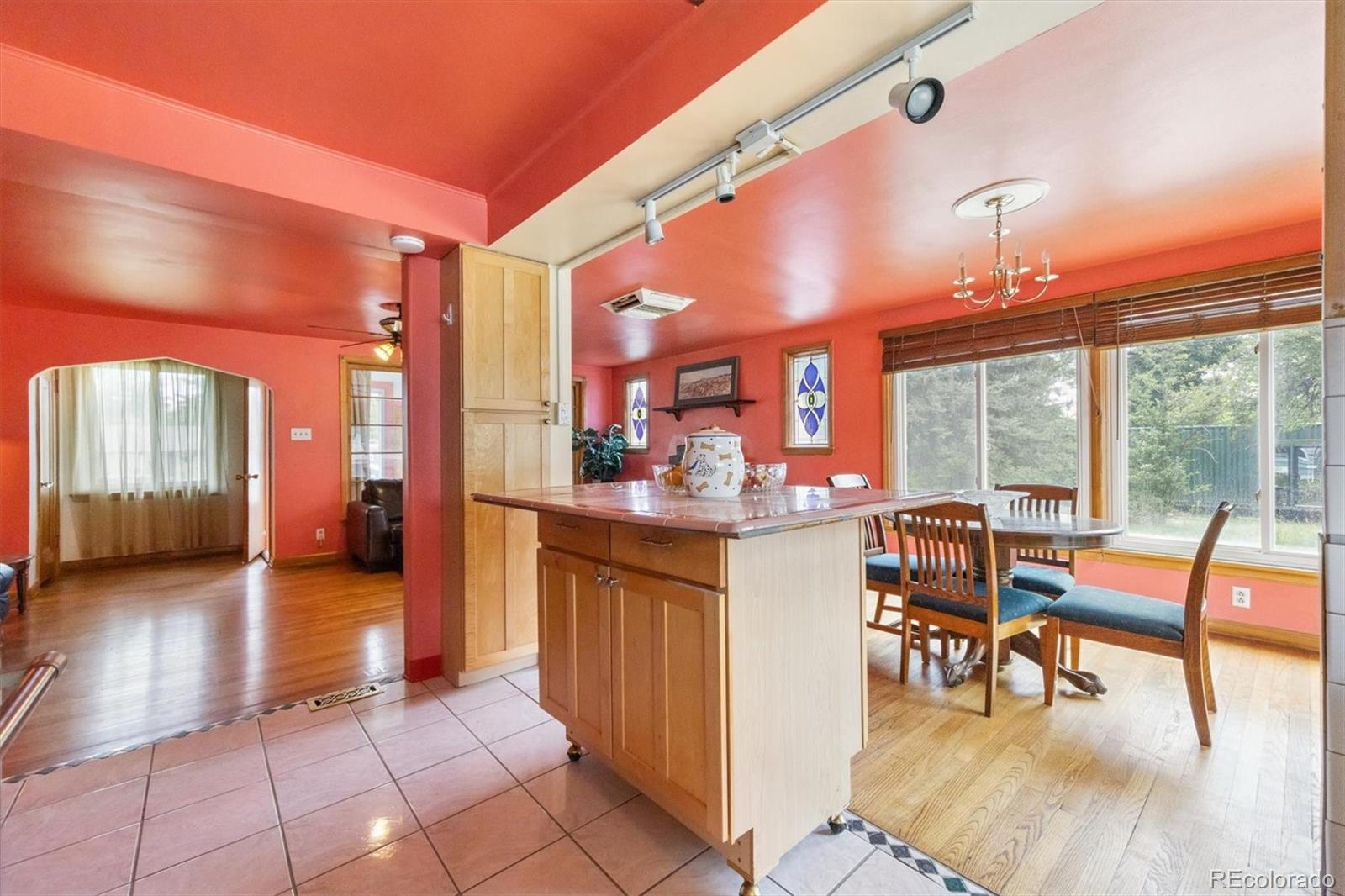 Lakewood, Colorado, 80215, United States, 4 Bedrooms Bedrooms, ,1 BathroomBathrooms,Residential,For Sale,1907842