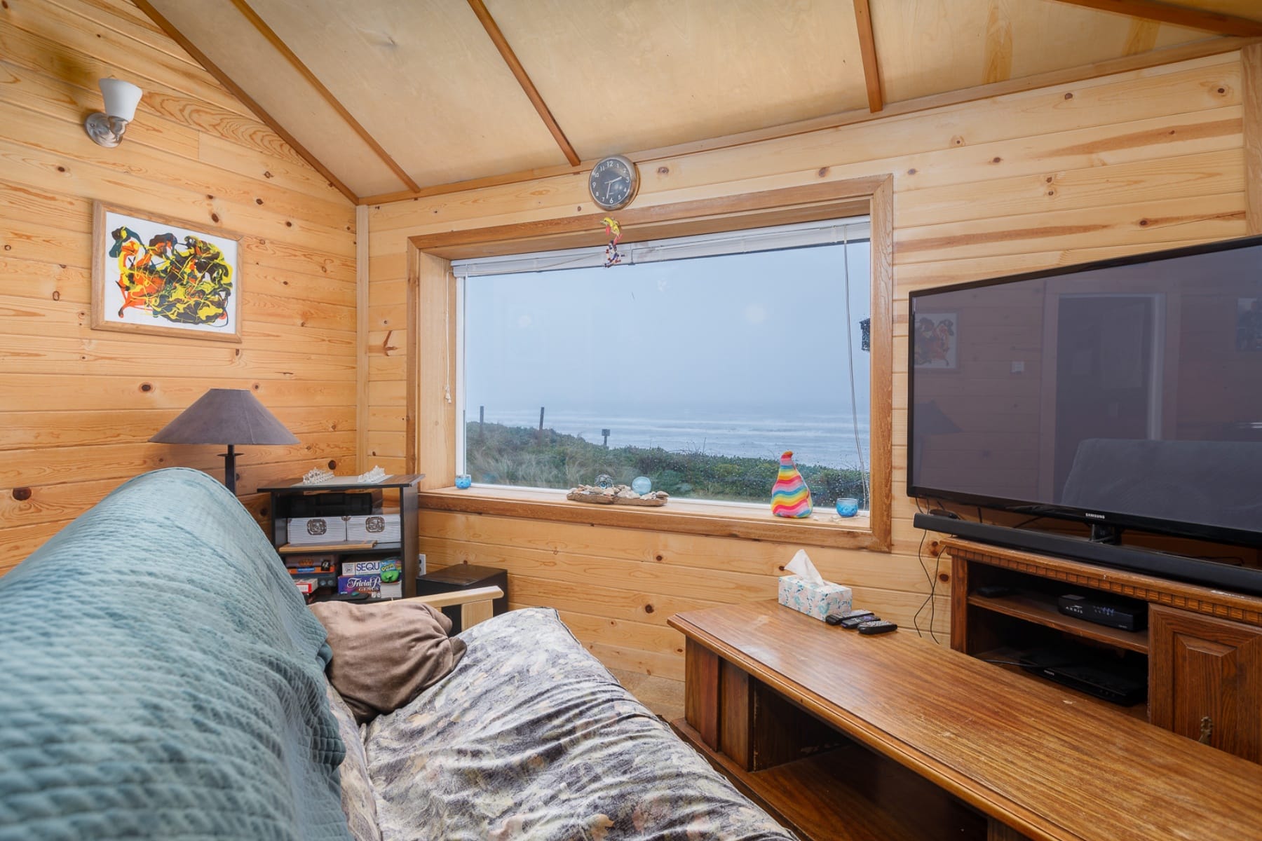  35 NW DOLPHIN ST Newport, OR 97365 - 物件實景