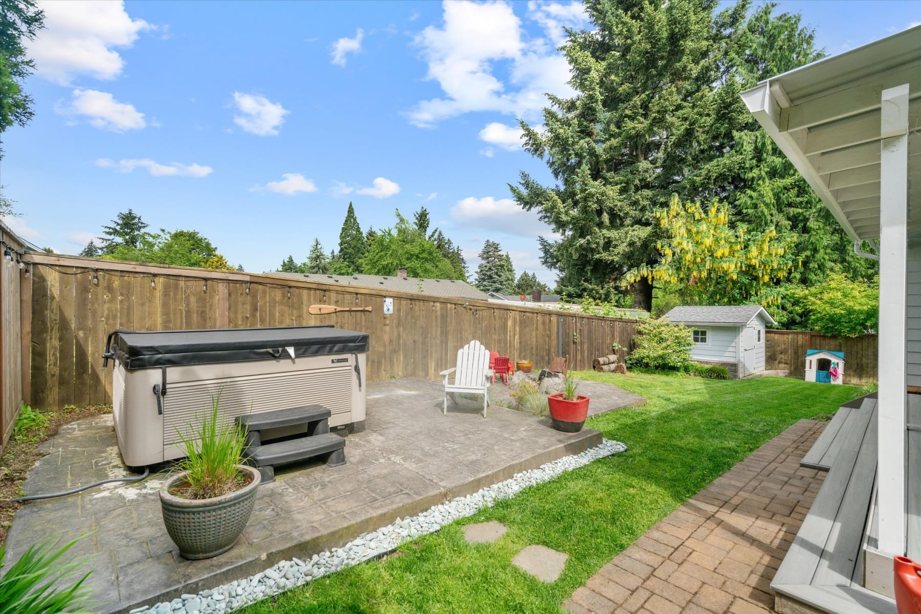  1204 NE 89TH AVE Vancouver, WA 98664 - 物件實景
