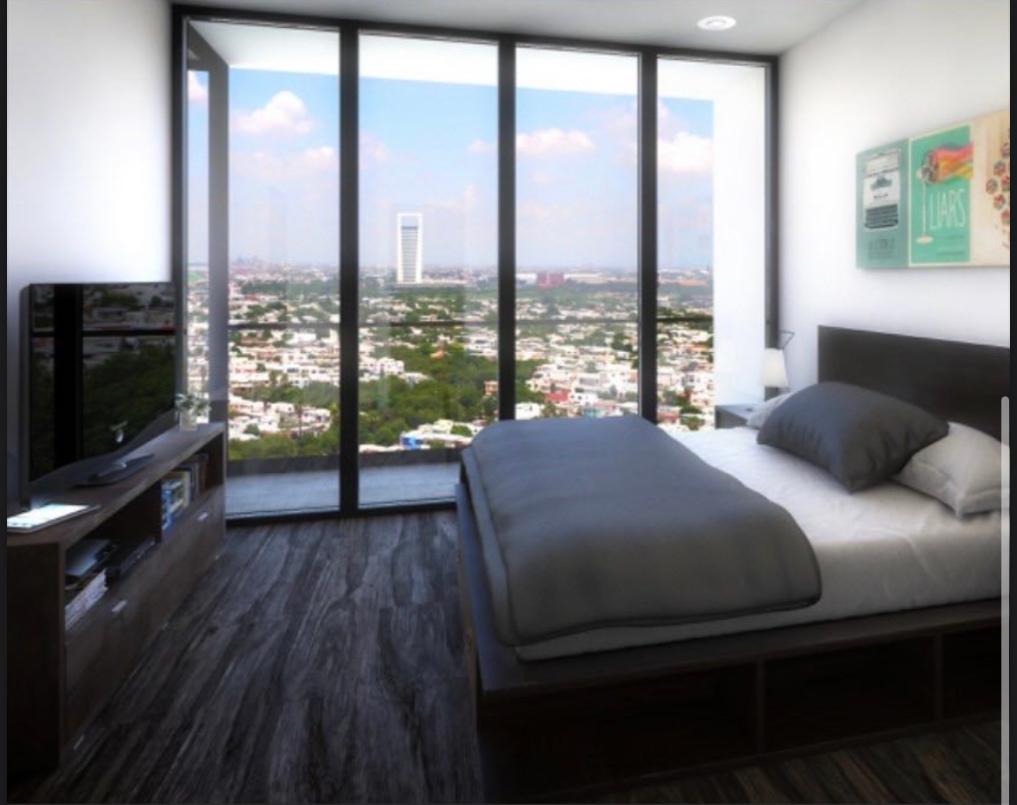 Roma Sur, Monterrey, Nuevo León, 64700, Mexico, 2 Bedrooms Bedrooms, ,1 BathroomBathrooms,Residential,For Sale,Roma Sur,1444652