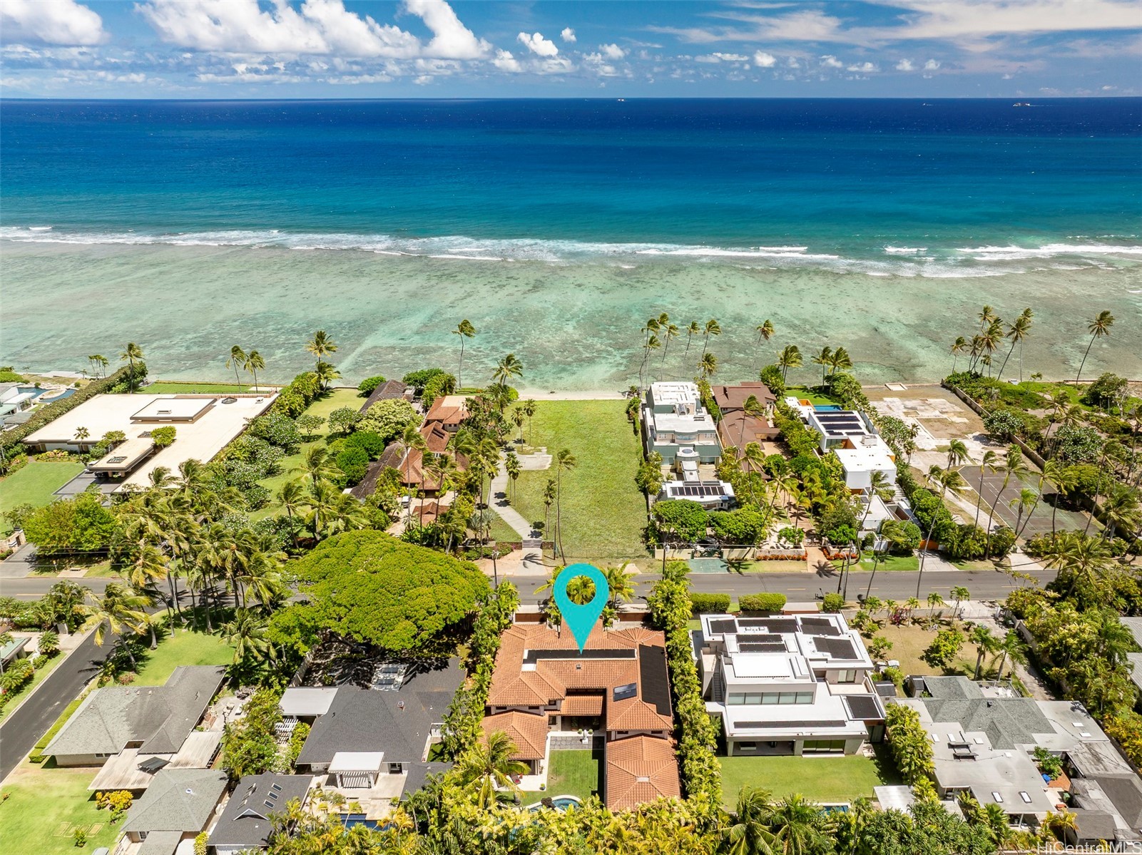 Honolulu, Hawaii, 96816, United States, 5 Bedrooms Bedrooms, ,8 BathroomsBathrooms,Residential,For Sale,1859749